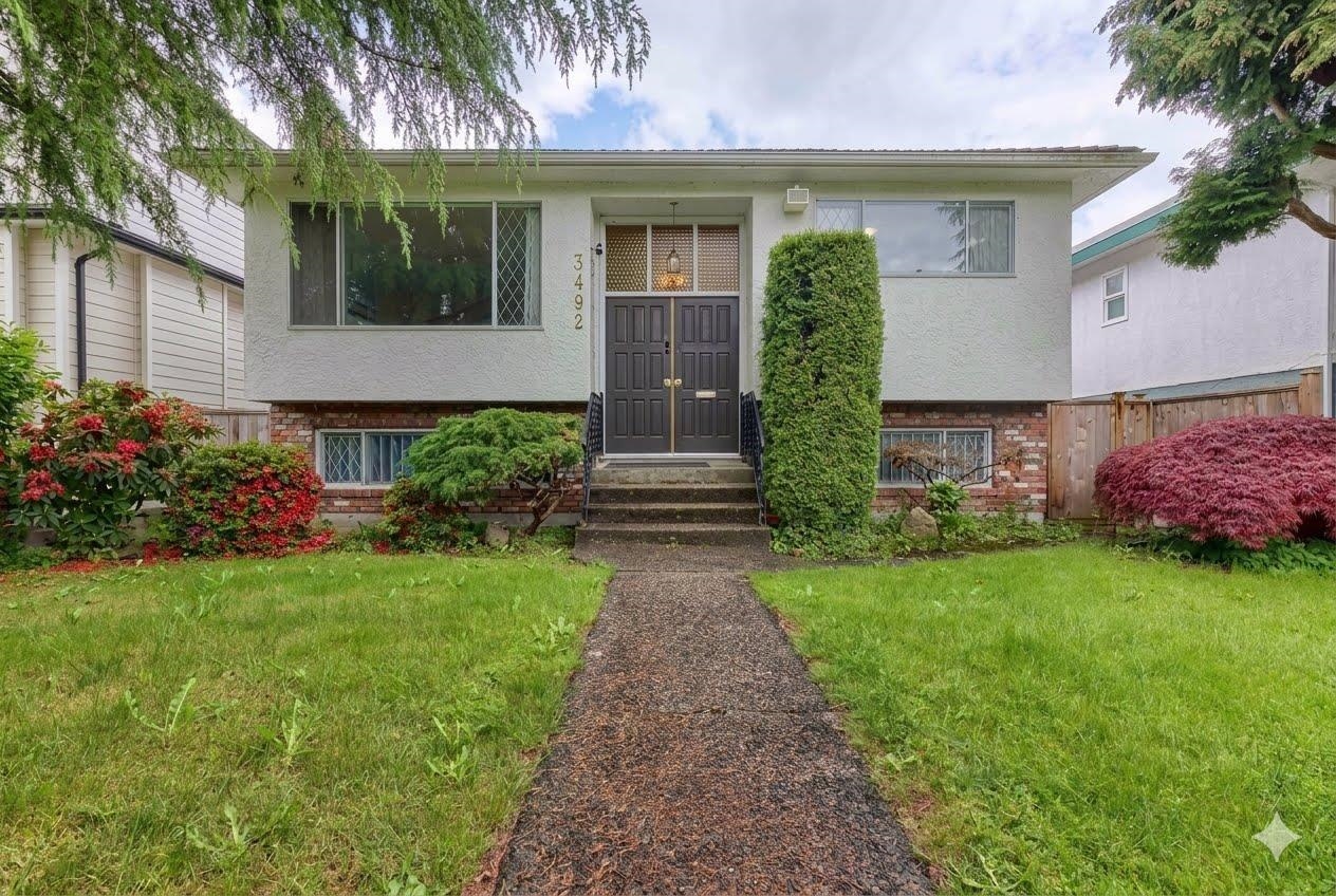3492 E 49TH AVENUE, Vancouver BC V5S 1M2, R3152144, BC,
