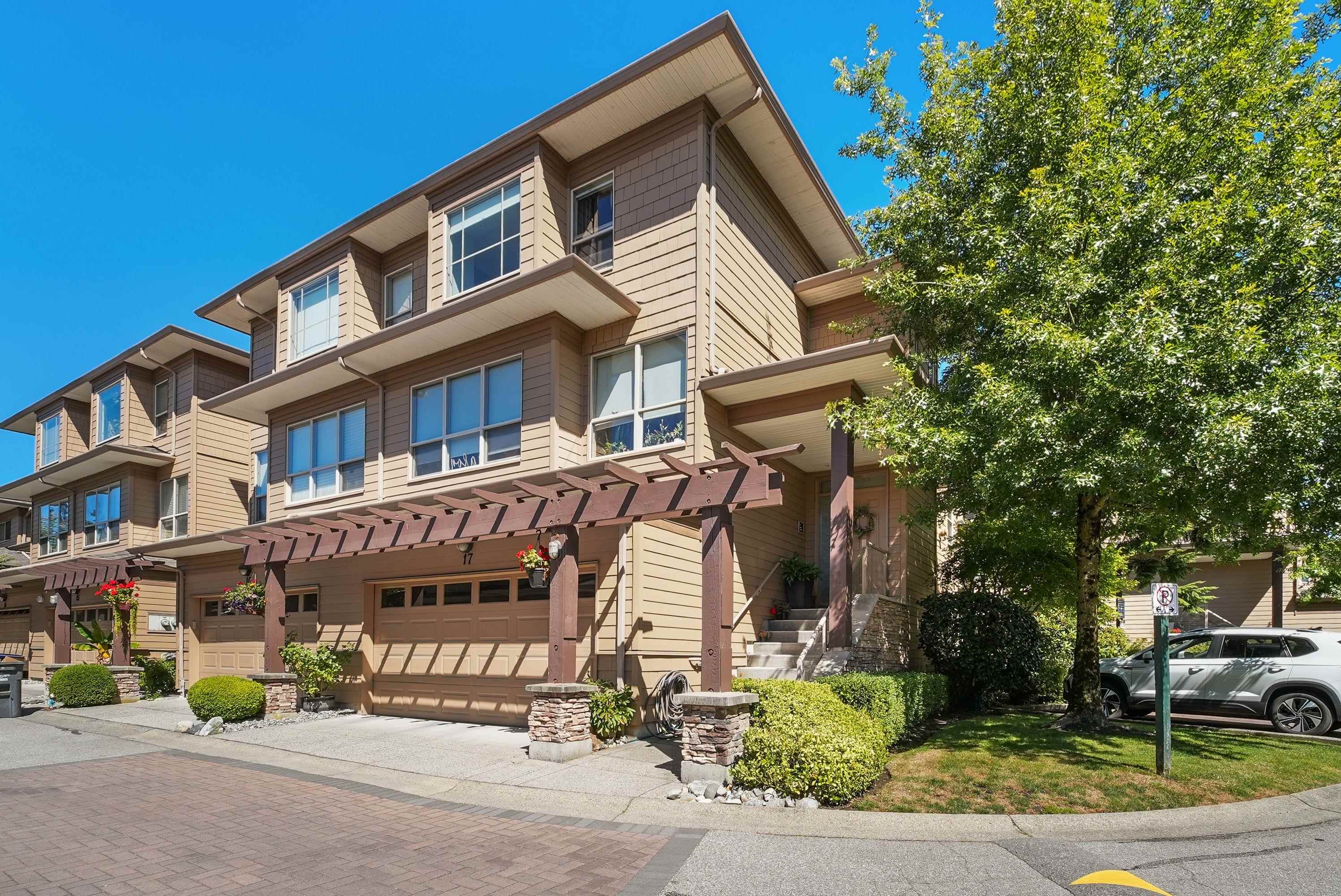 17 16655 64 AVENUE, R3152147, BC,