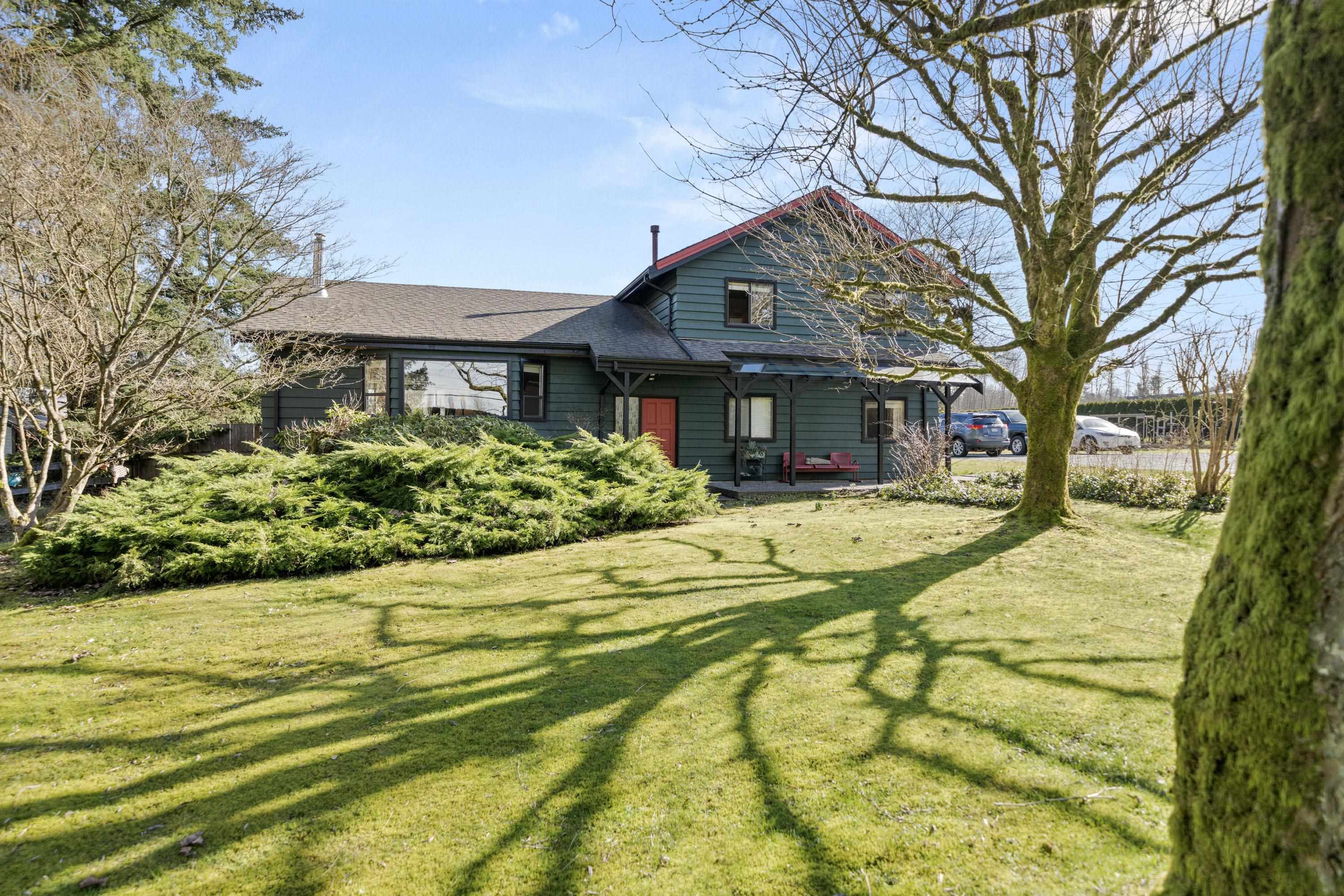 12730 216 STREET, Maple Ridge BC V2X 7J9, R3152153, BC,