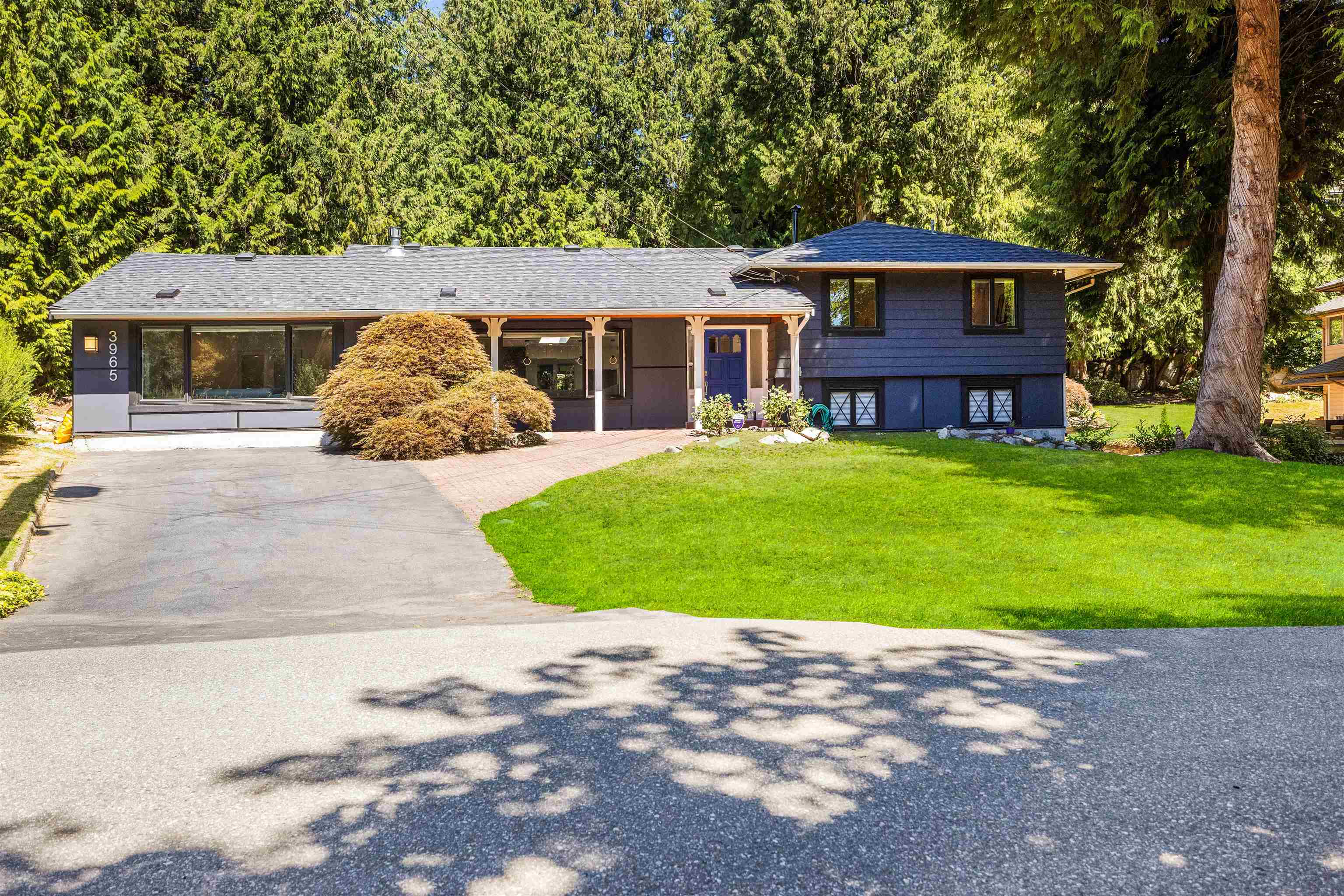 3965 VIEWRIDGE PLACE, West Vancouver BC V7V 3K7, R3152158, BC,