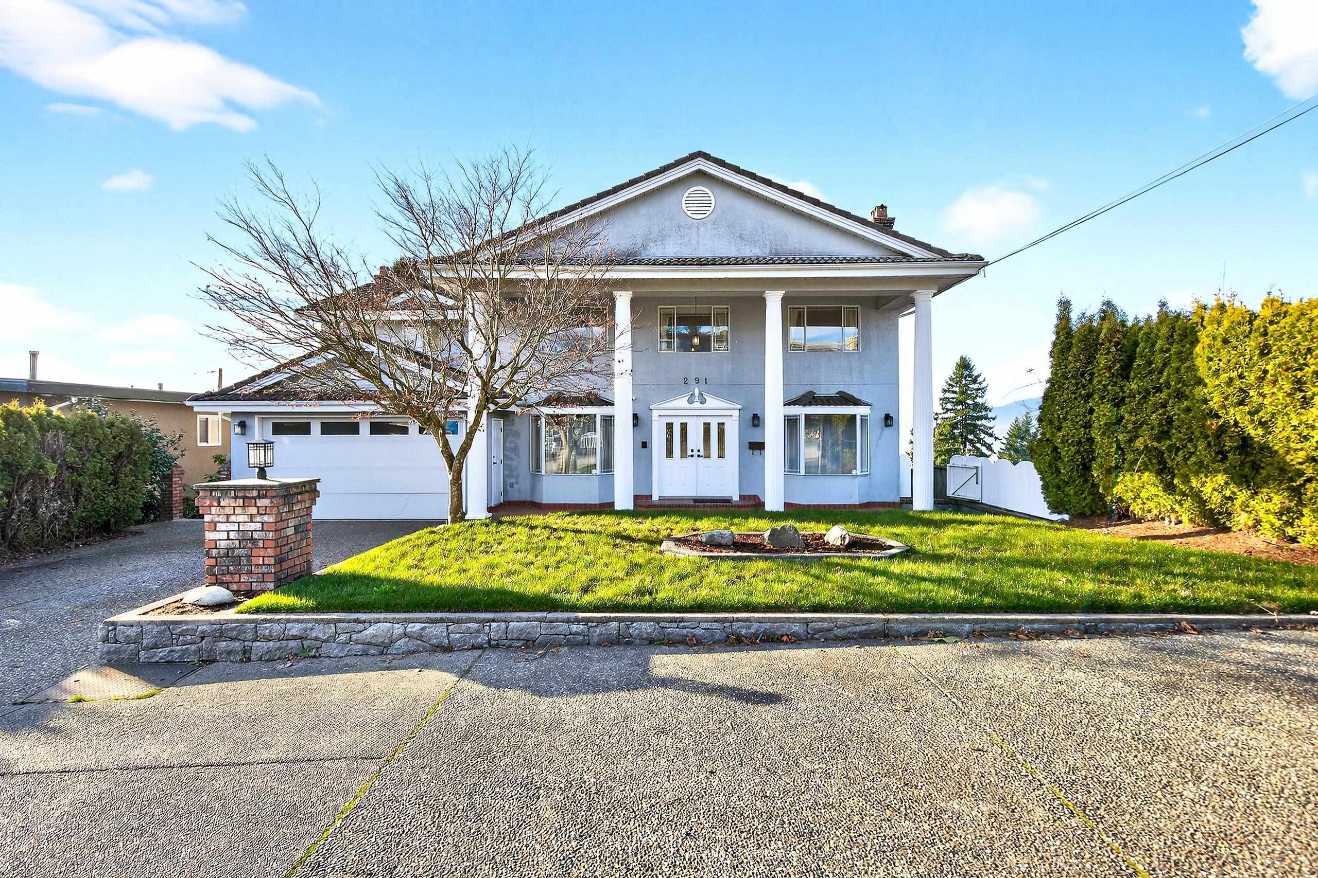 291 N SPRINGER AVENUE, Burnaby BC V5B 1H5, R3152160, BC,
