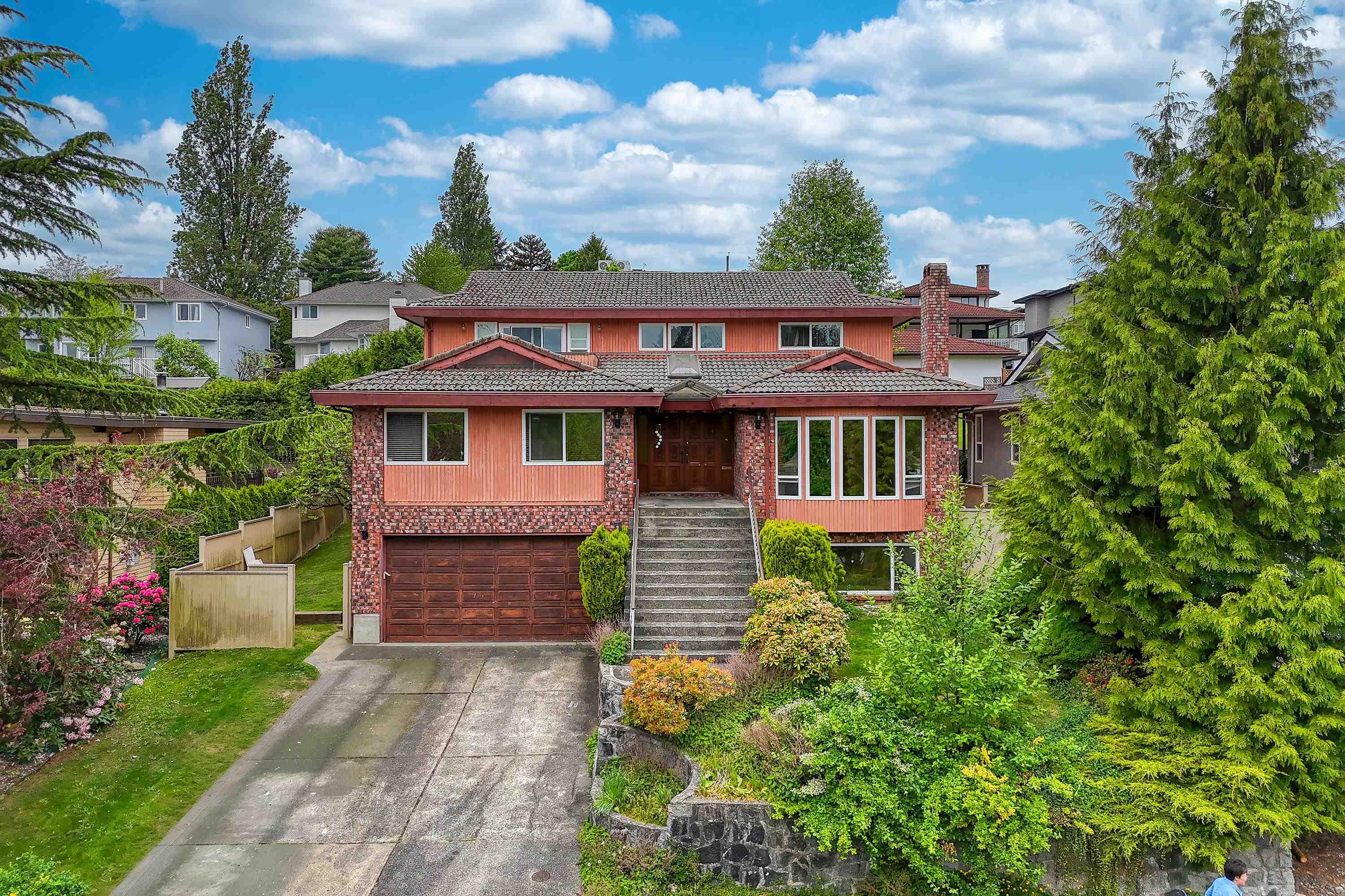 5460 BRAELAWN DRIVE, Burnaby BC V5B 4R7, R3152161, BC,
