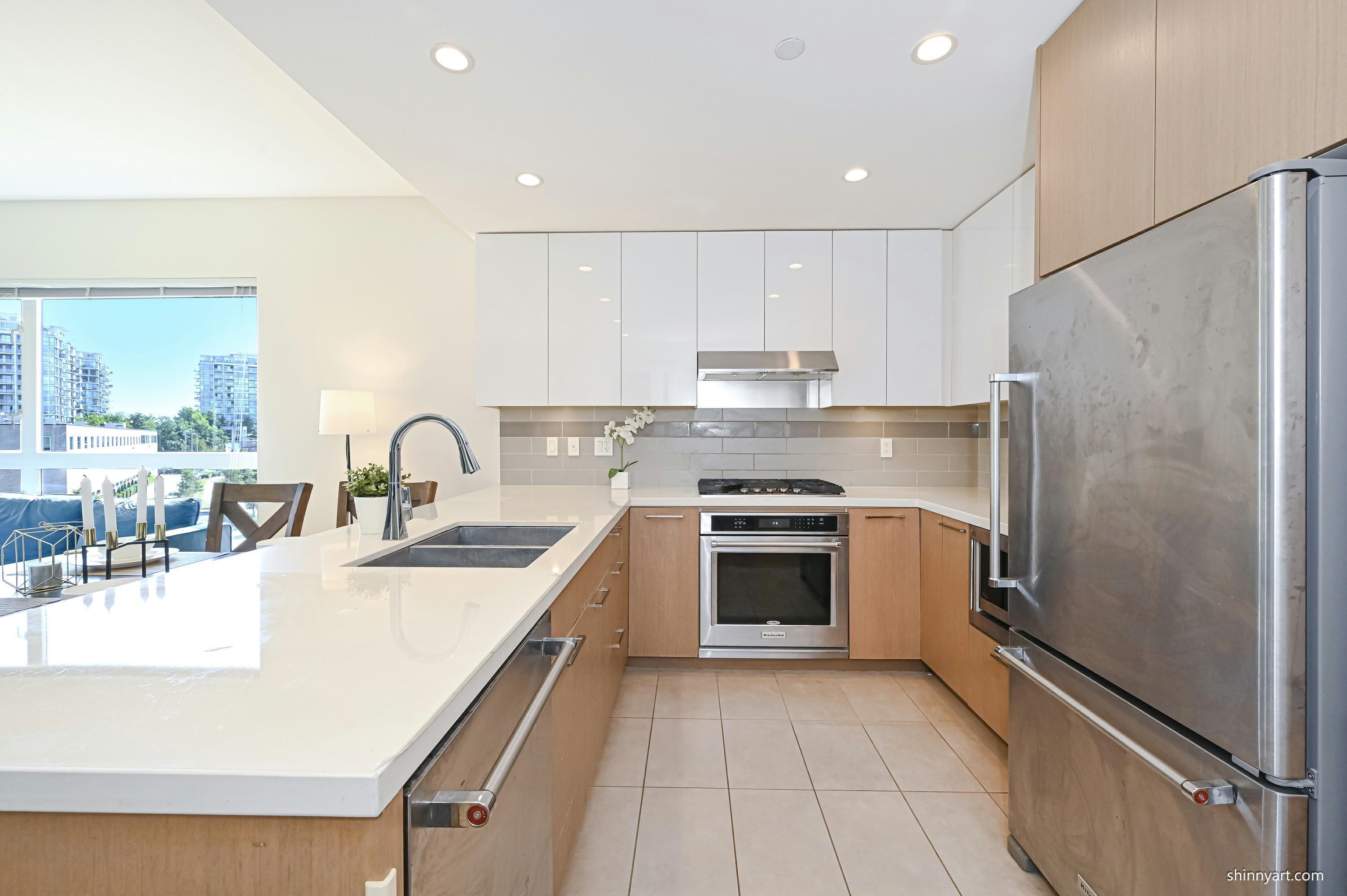 321 5311 CEDARBRIDGE WAY, R3152165, BC,
