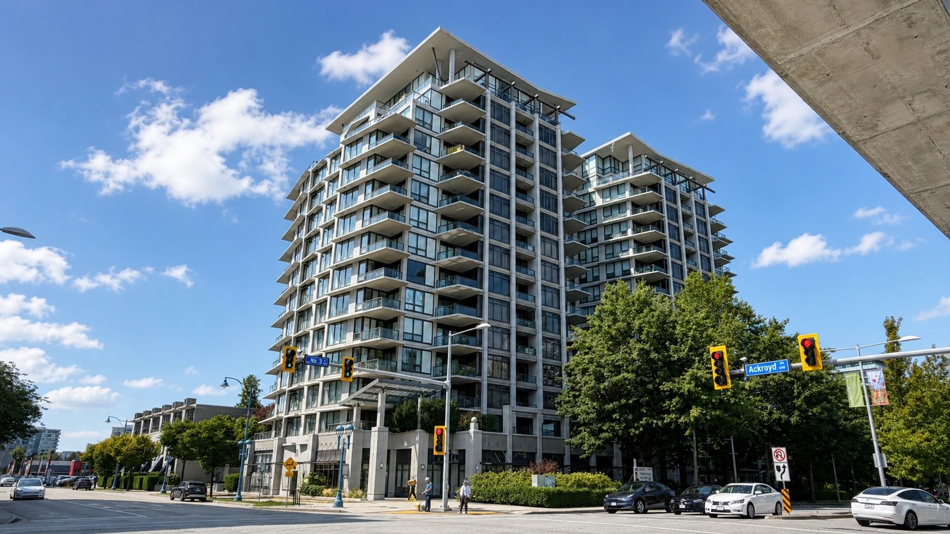 1505 5811 NO. 3 ROAD, R3152168, BC,