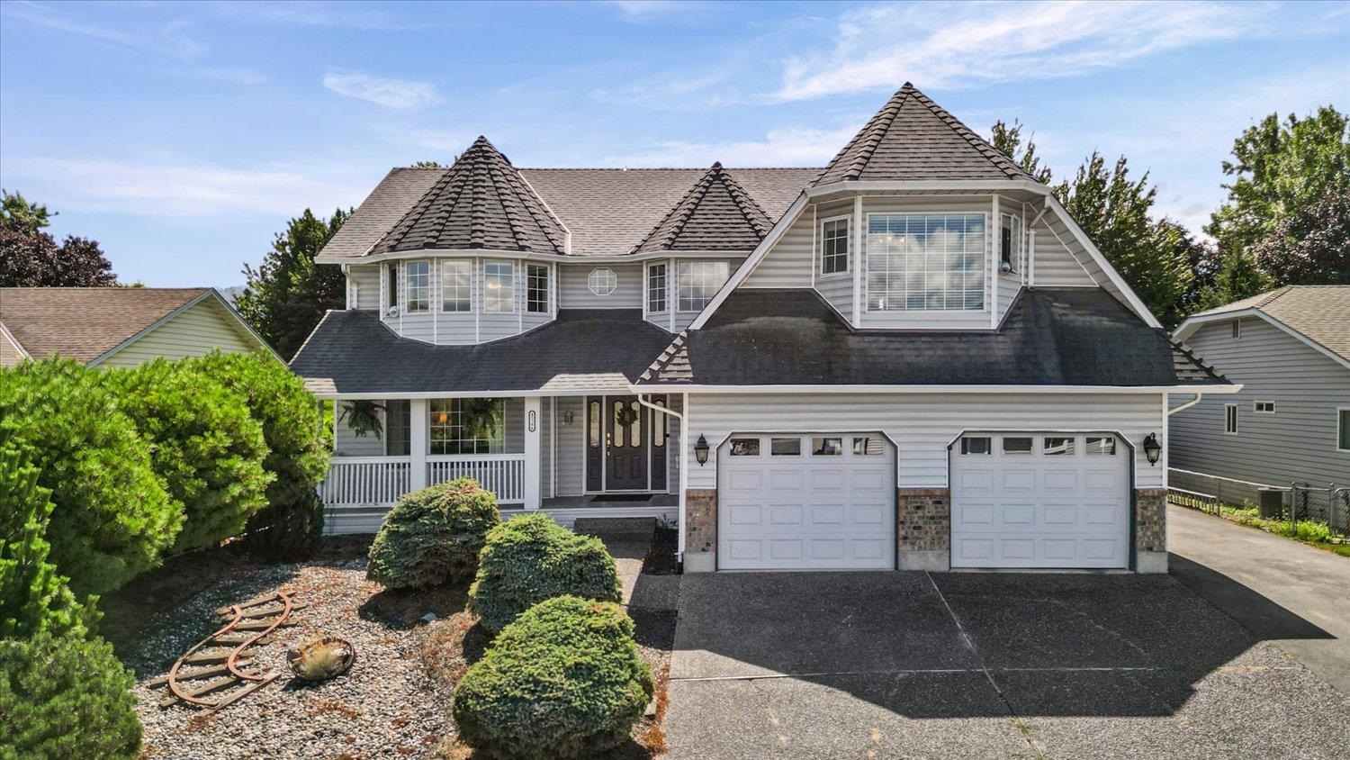 45396 CARRIAGE WAY, Chilliwack BC V2R 2V4, R3152171, BC,