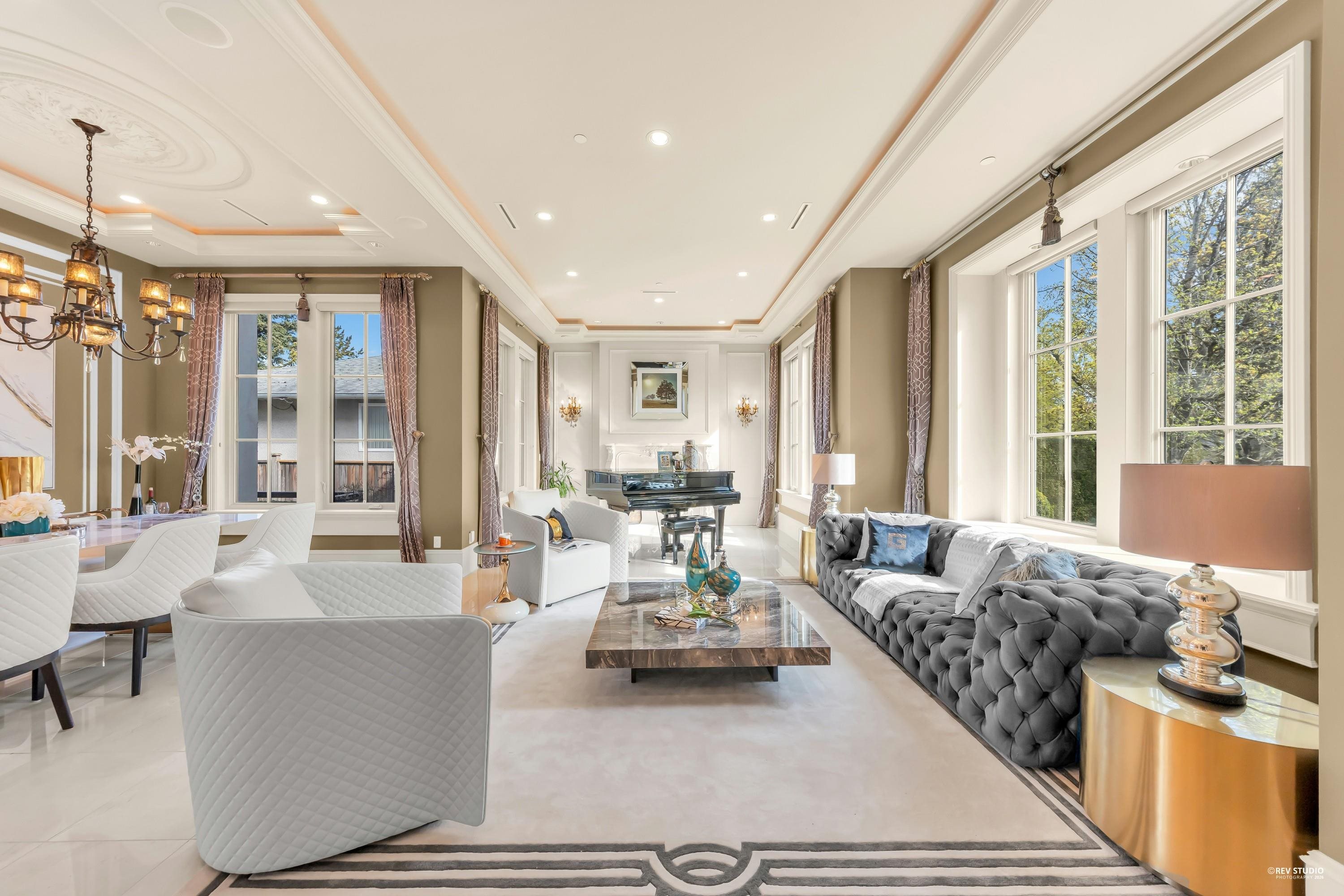 6963 FREMLIN STREET, Vancouver BC V6P 3W3, R3152176, BC,