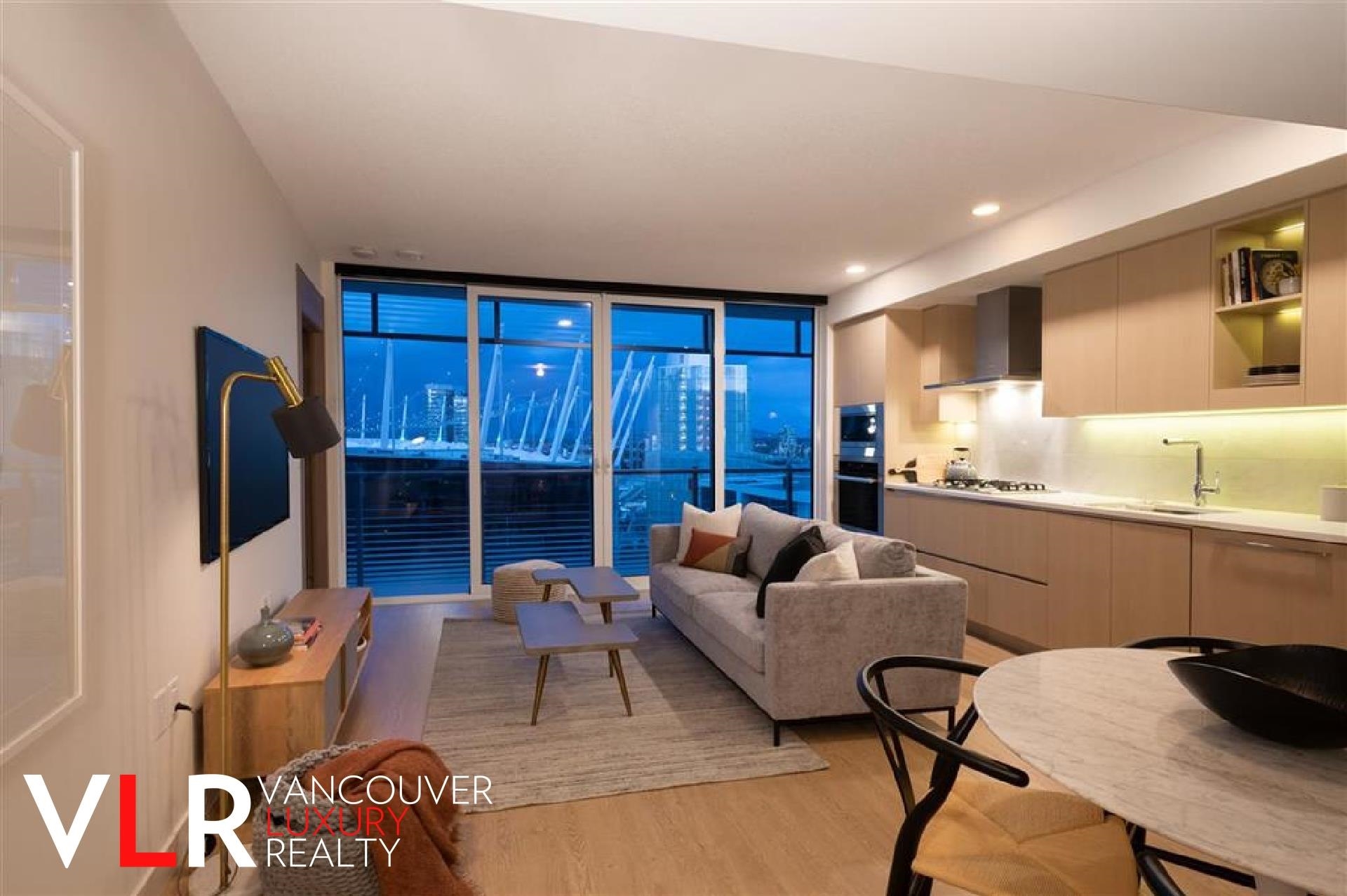 2106 89 NELSON STREET, R3152177, BC,