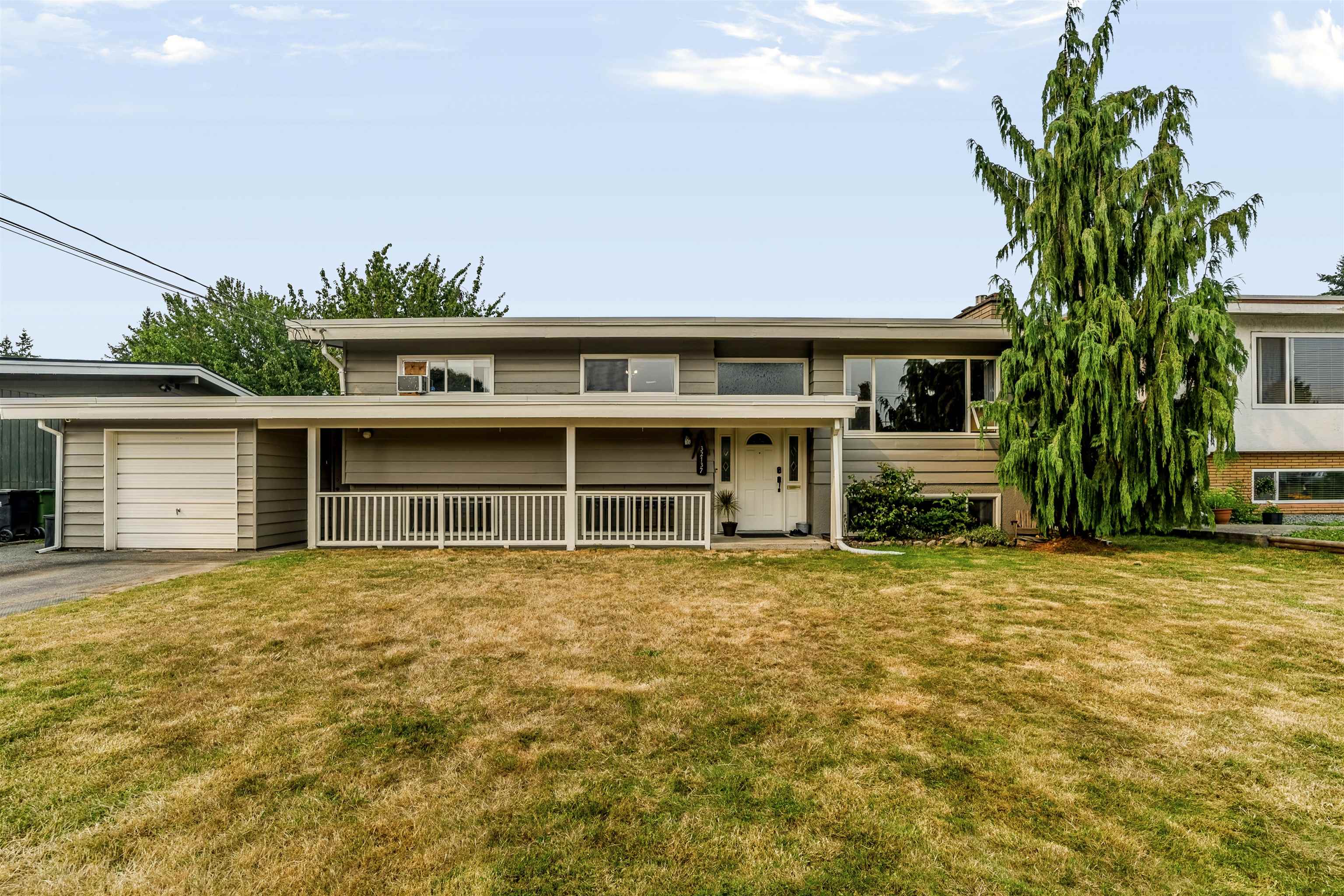 32137 DEBREEN CRESCENT, Abbotsford BC V2T 1H1, R3152182, BC,