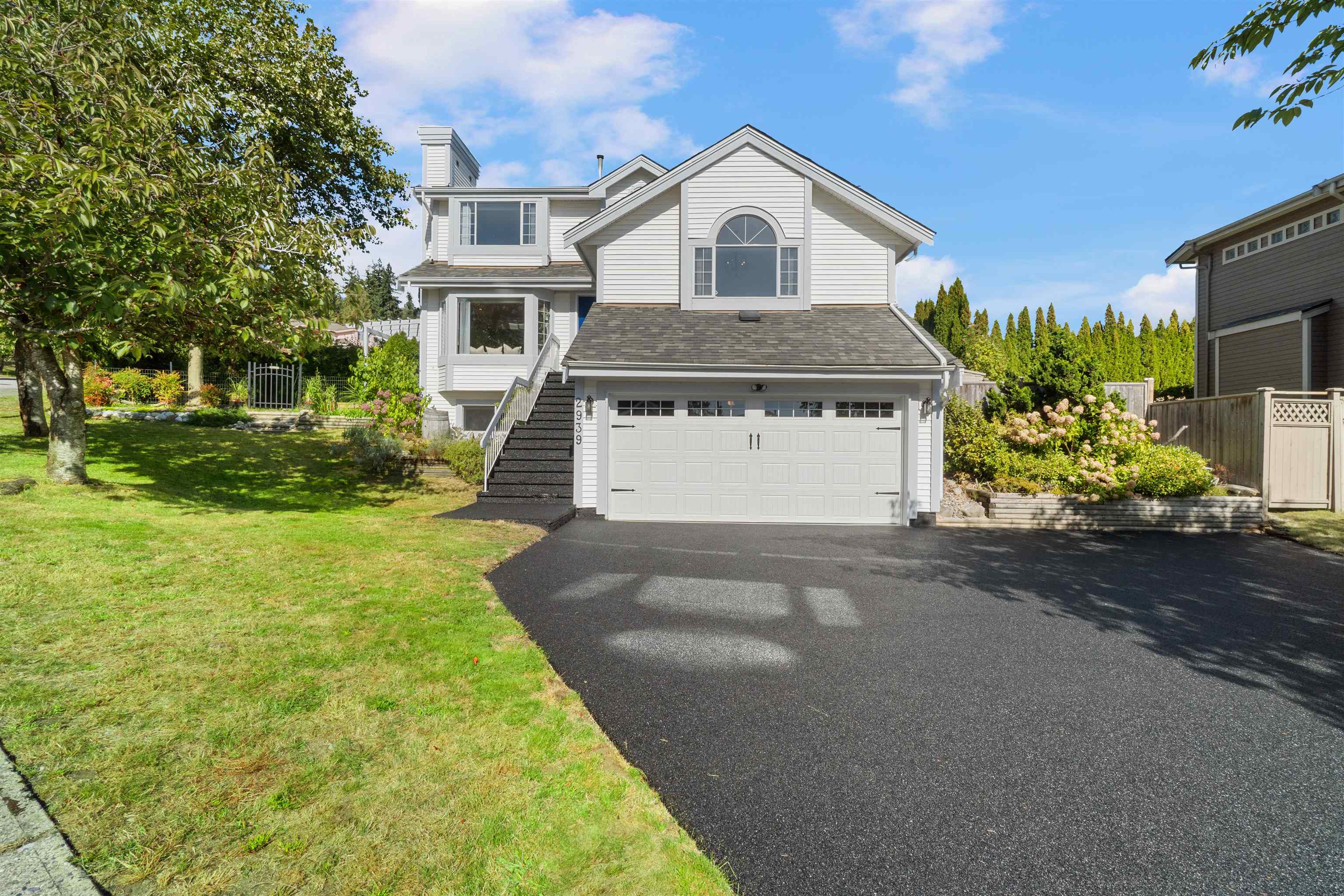 2939 CLIFFROSE CRESCENT, Coquitlam BC V3E 2T2, R3152183, BC,