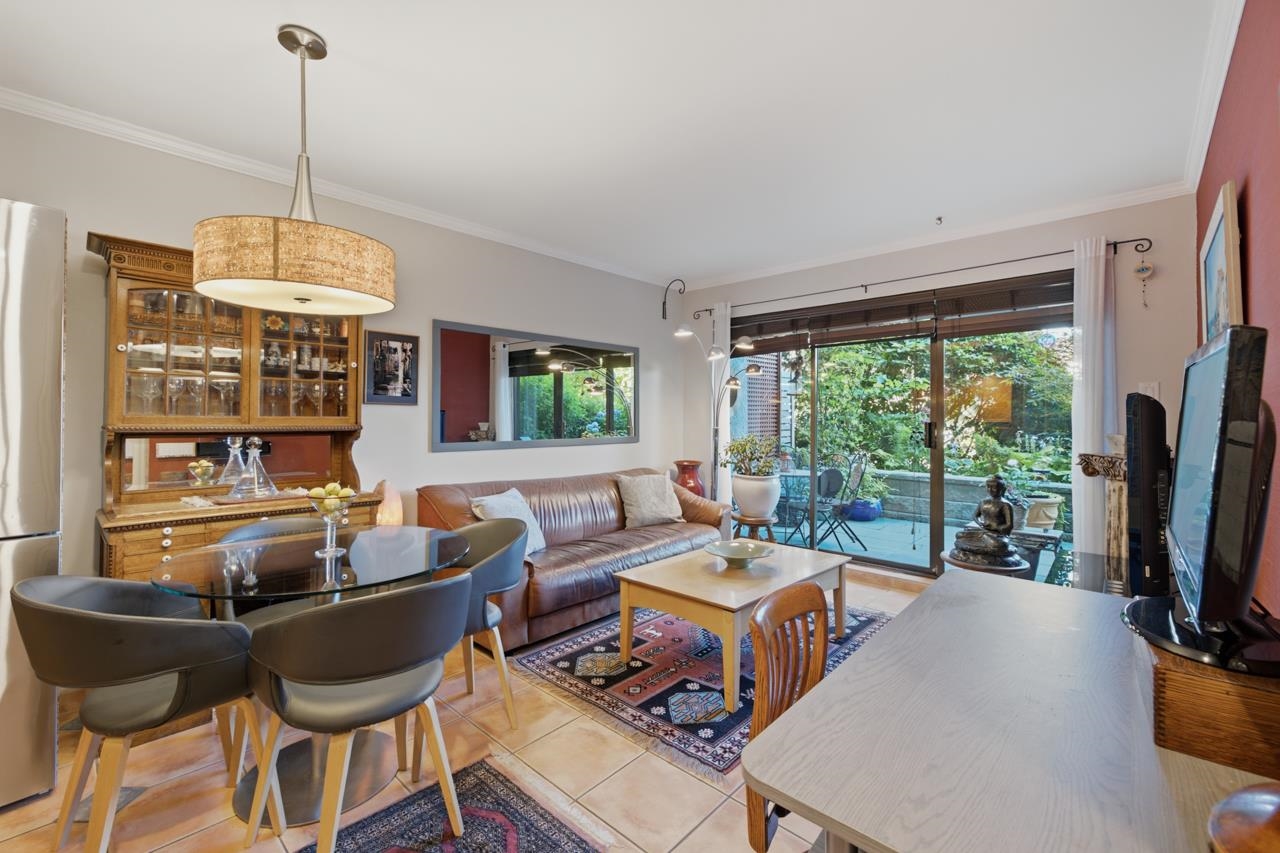 102 2120 2ND AVENUE, R3152188, BC,