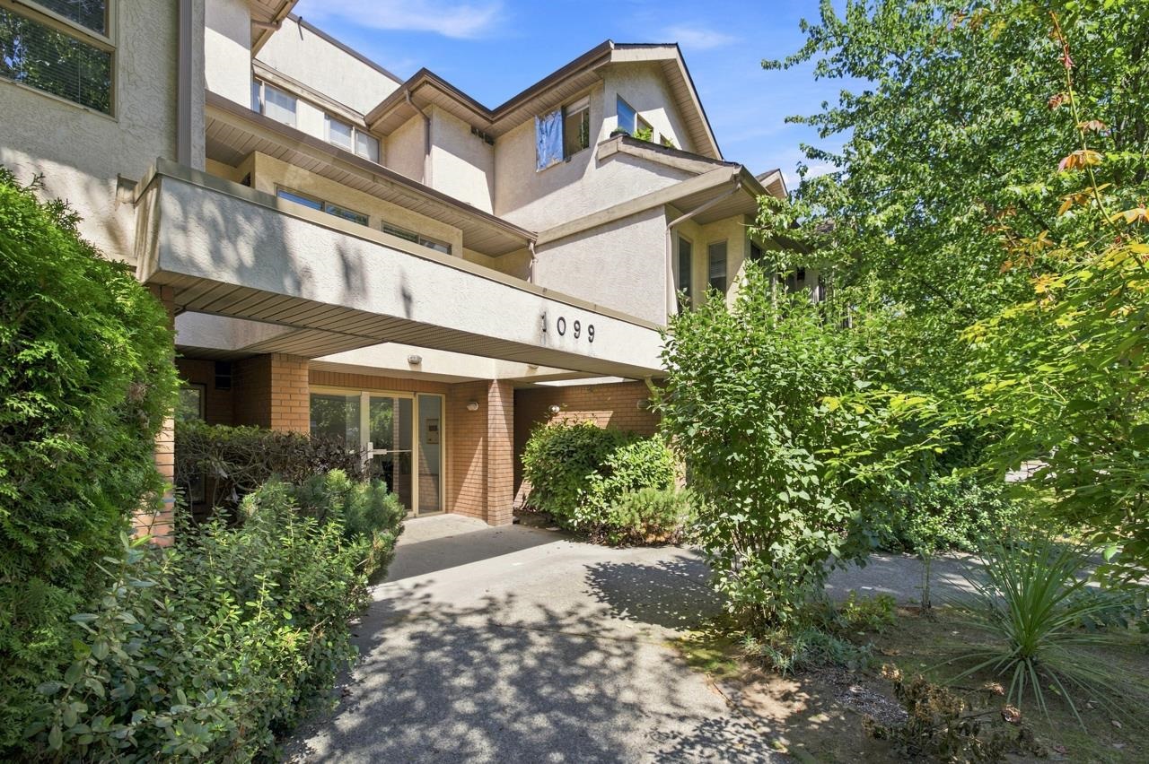 401 1099 BROADWAY, R3152194, BC,