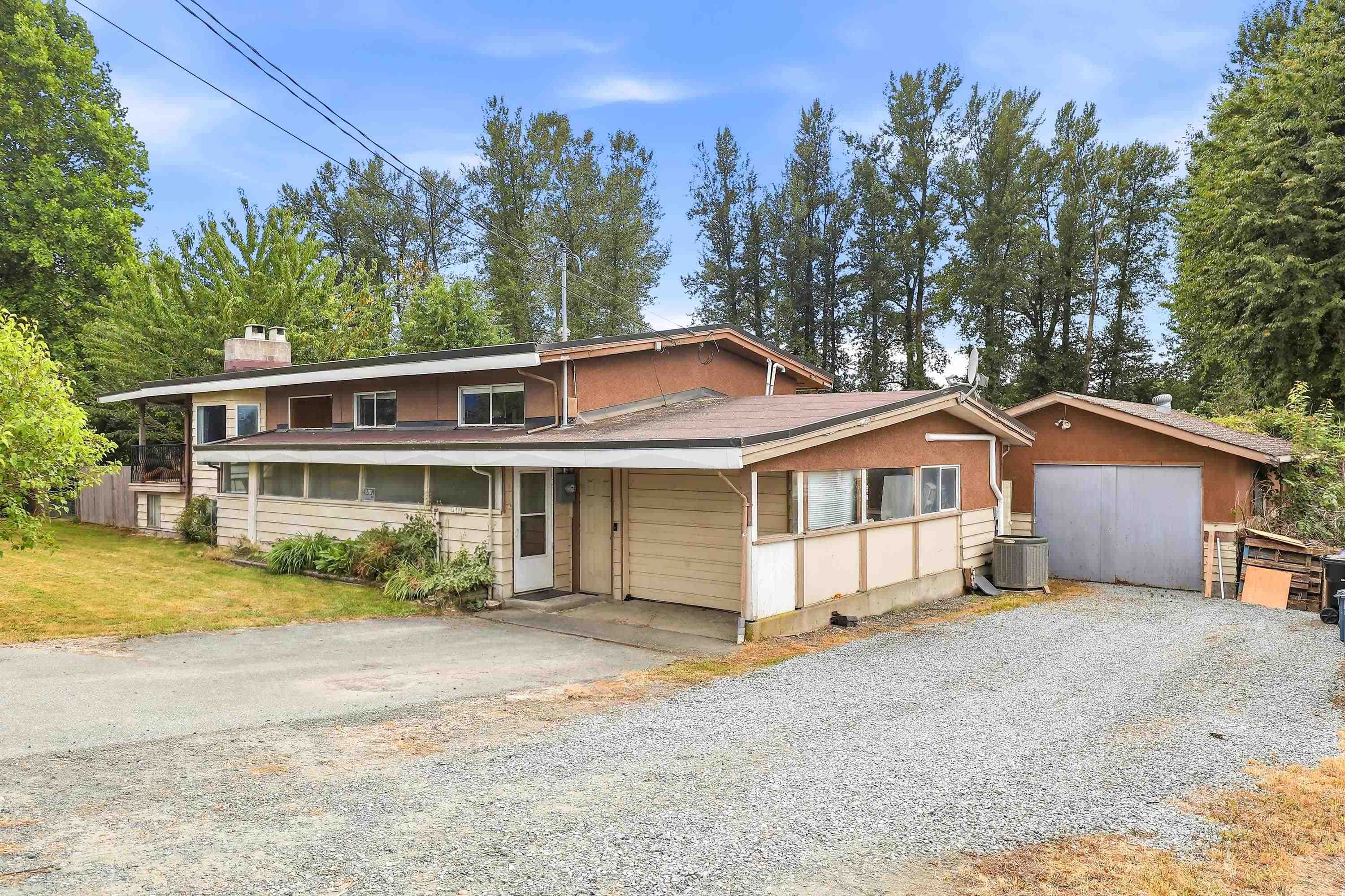 10425 YOUNG ROAD, Chilliwack BC V2P 8C4, R3152198, BC,
