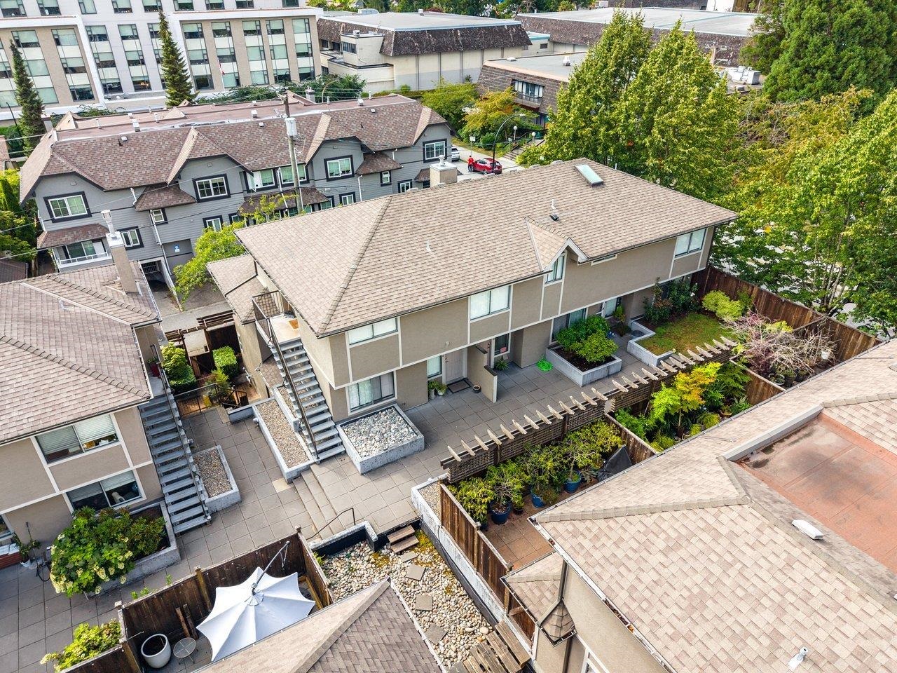 22 2133 ST. GEORGES AVENUE, R3152210, BC,