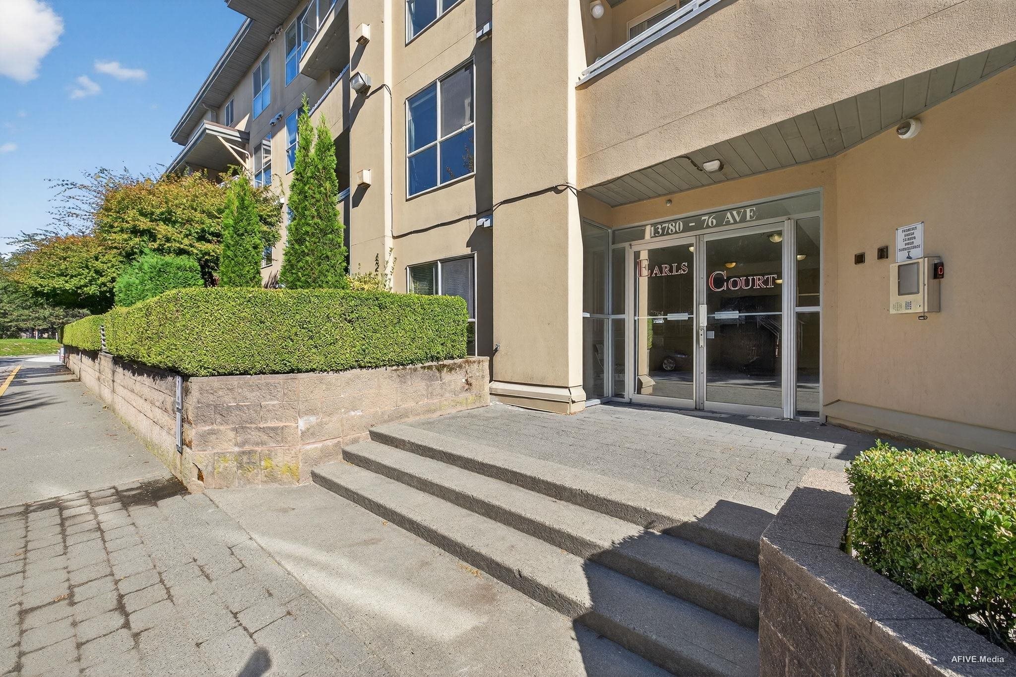 306 13780 76 AVENUE, R3152221, BC,