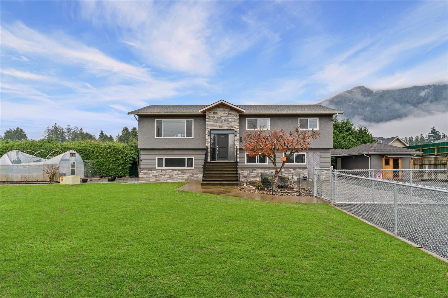52464 YALE ROAD, Rosedale BC V0X 1X1, R3152223, BC,
