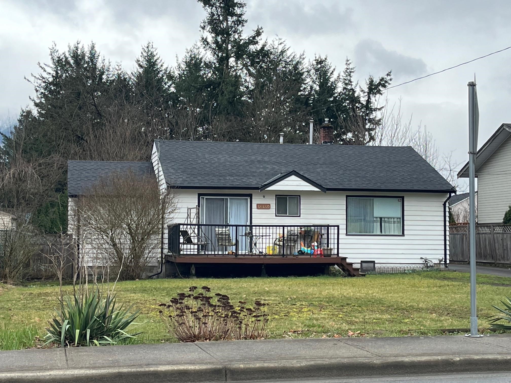 46440 STEVENSON ROAD, Chilliwack BC V2R 4M2, R3152228, BC,