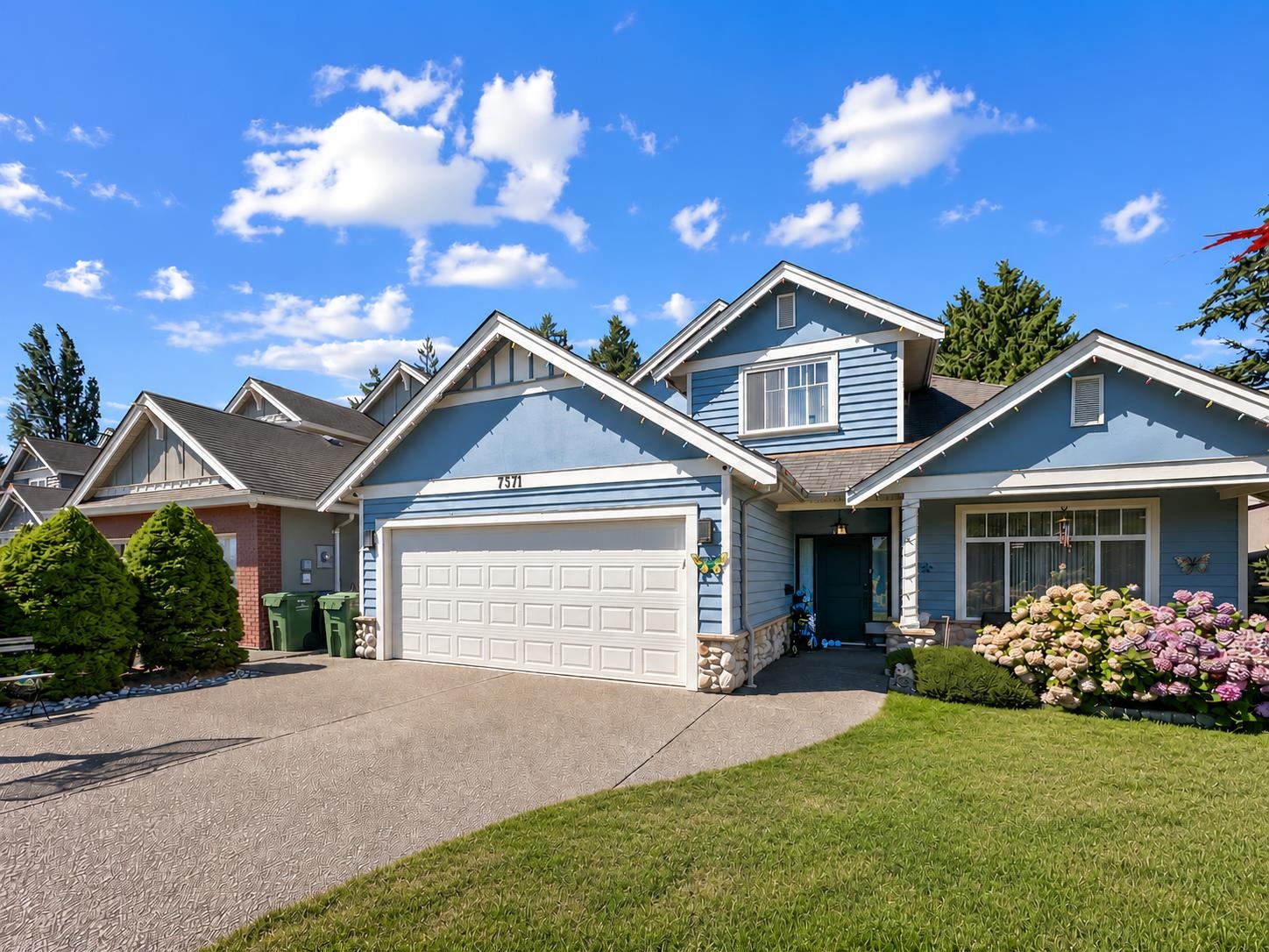 77371 LINDSAY ROAD, Richmond BC V7C 3M7, R3152229, BC,