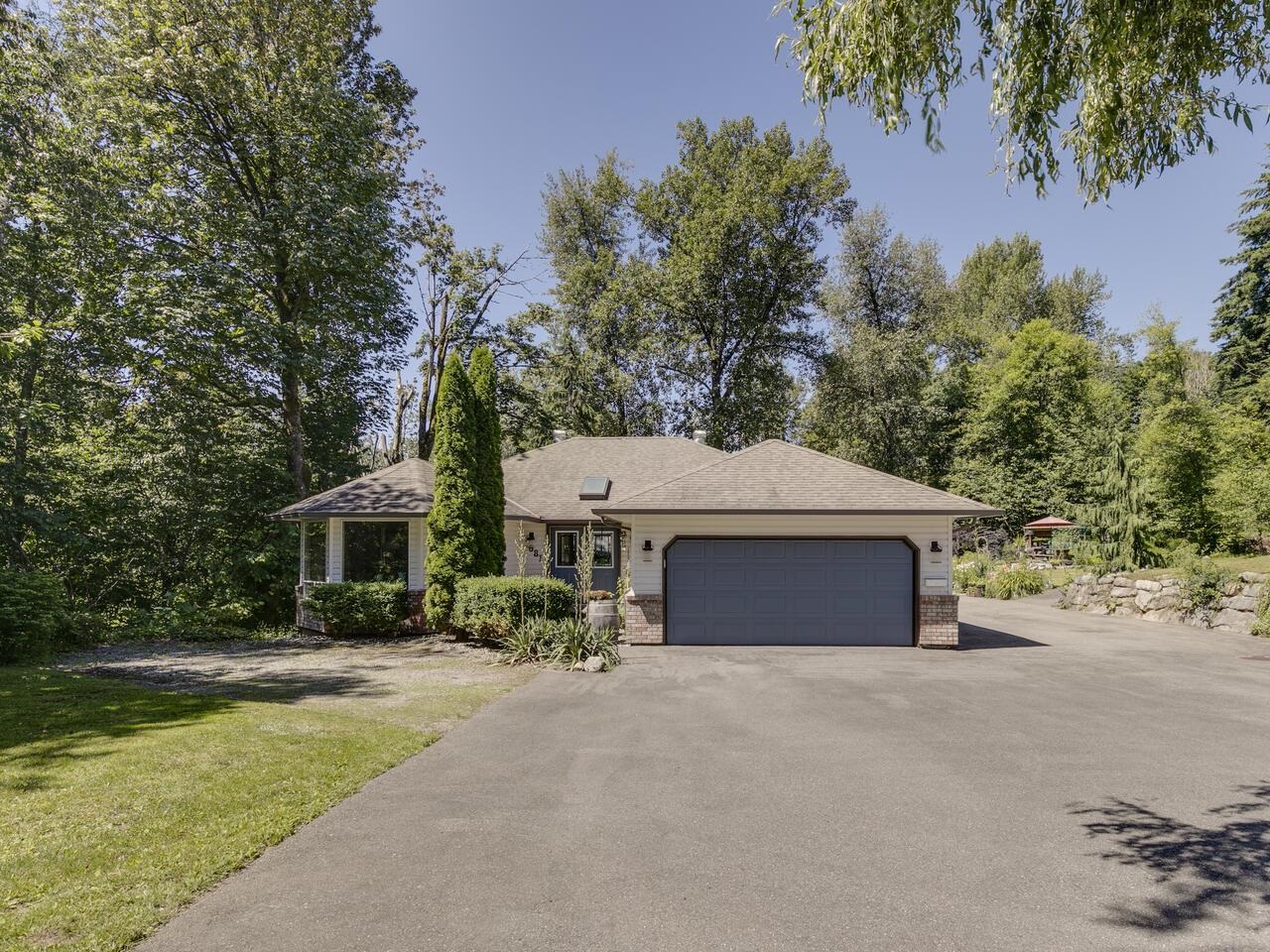 7681 HORNE STREET, Mission BC V3V 3Y8, R3152231, BC,