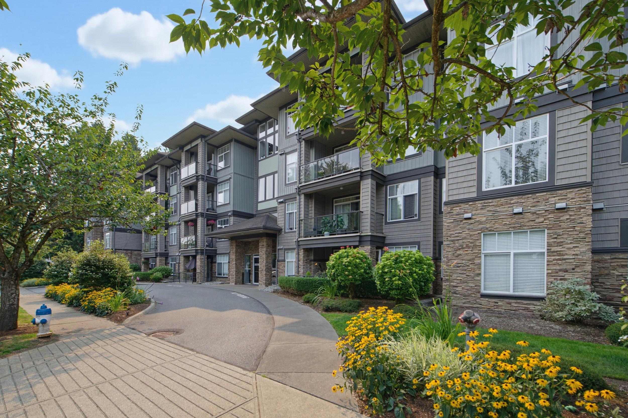 102 33338 MAYFAIR AVENUE, R3152237, BC,