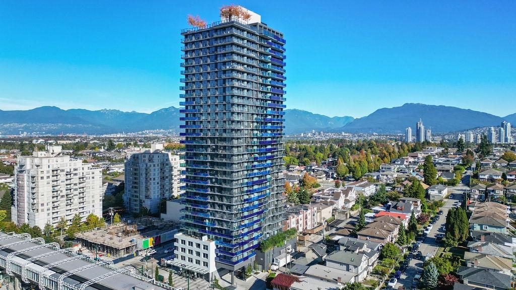 2504 5058 JOYCE STREET, R3152239, BC,