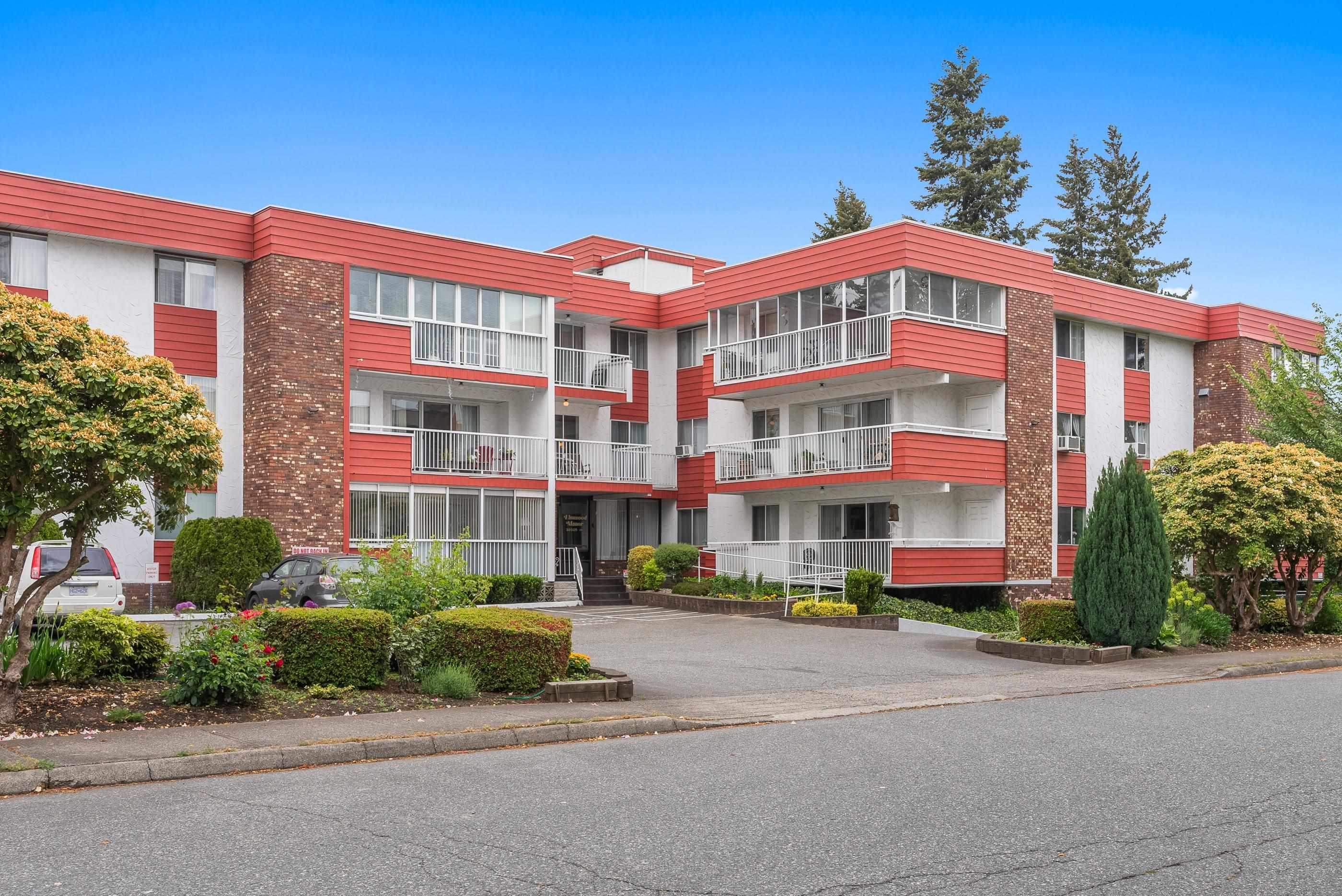 303 32025 TIMS AVENUE, R3152240, BC,