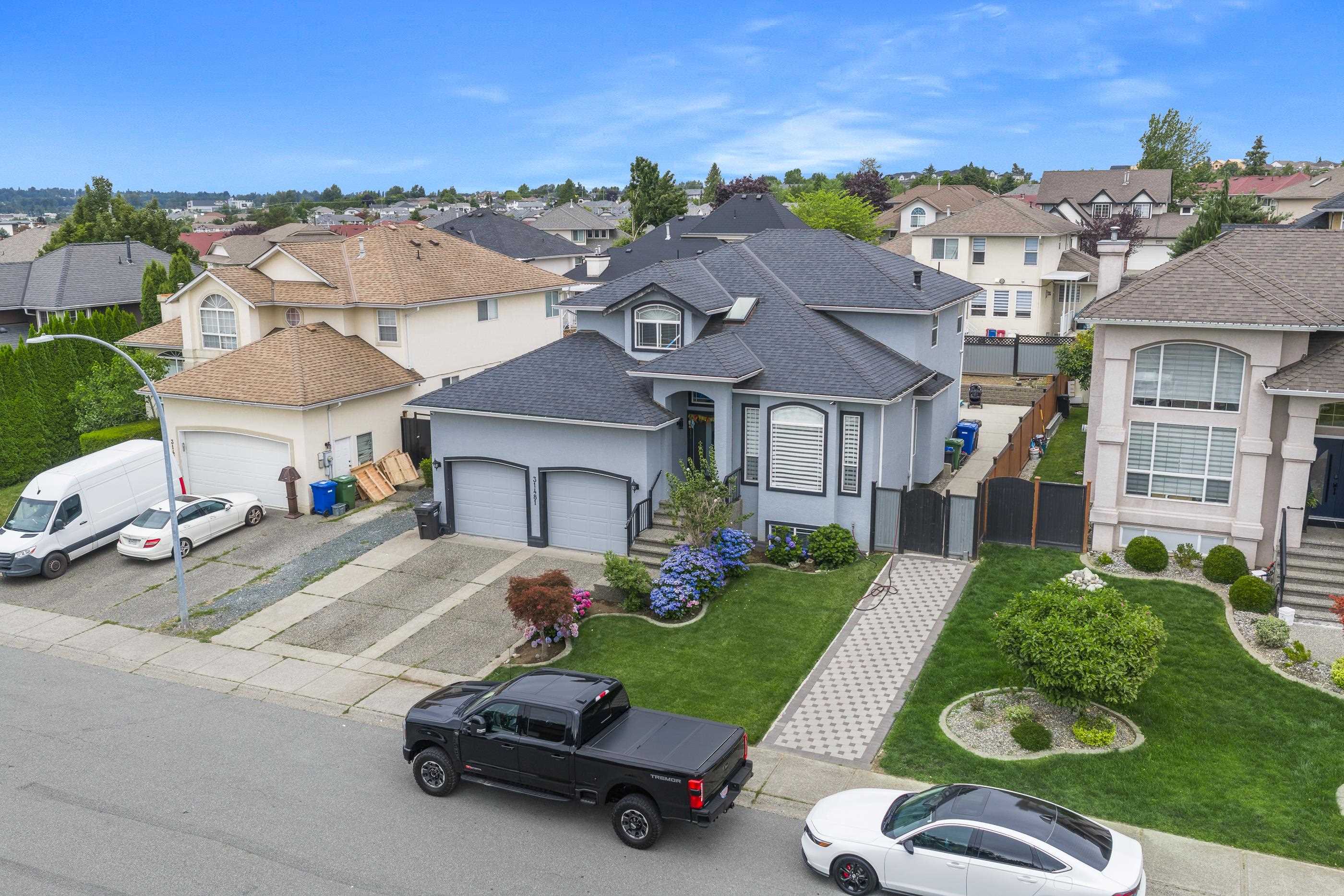 31481 SOUTHERN DRIVE, Abbotsford BC V2T 5P1, R3152247, BC,