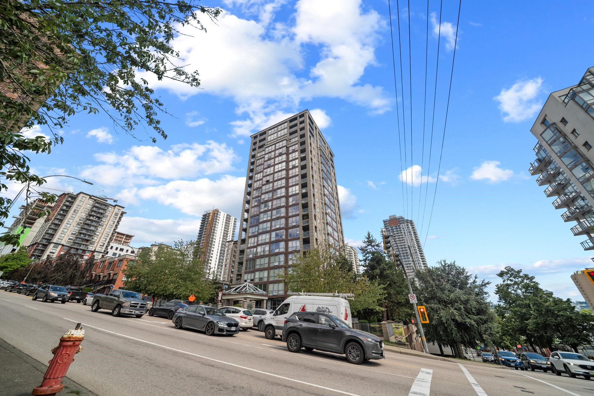 101 850 ROYAL AVENUE, R3152253, BC,