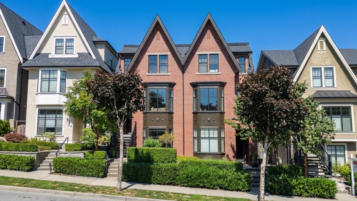 1 3439 ROXTON AVENUE, R3152254, BC,