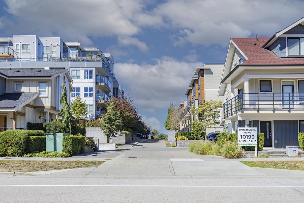 58 10199 RIVER DRIVE, R3152255, BC,