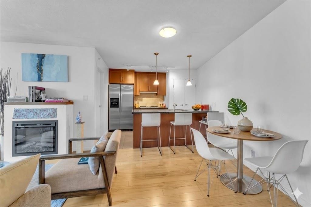 1707 1189 MELVILLE STREET, R3152262, BC,