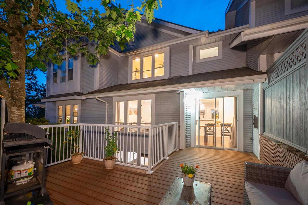 20 2590 PANORAMA DRIVE, R3152265, BC,
