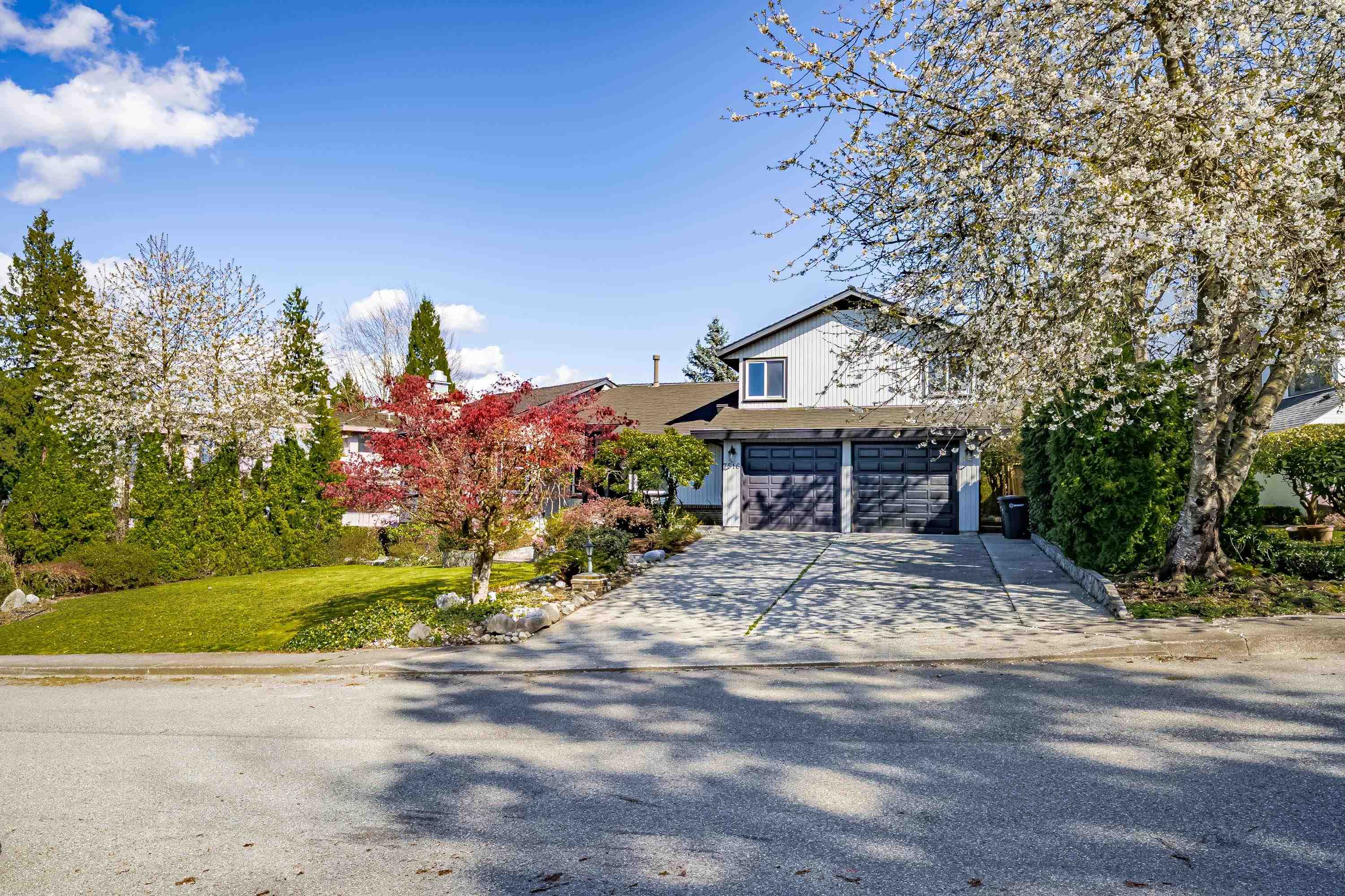 7516 LAMBETH DRIVE, Burnaby BC V5E 1Z4, R3152275, BC,