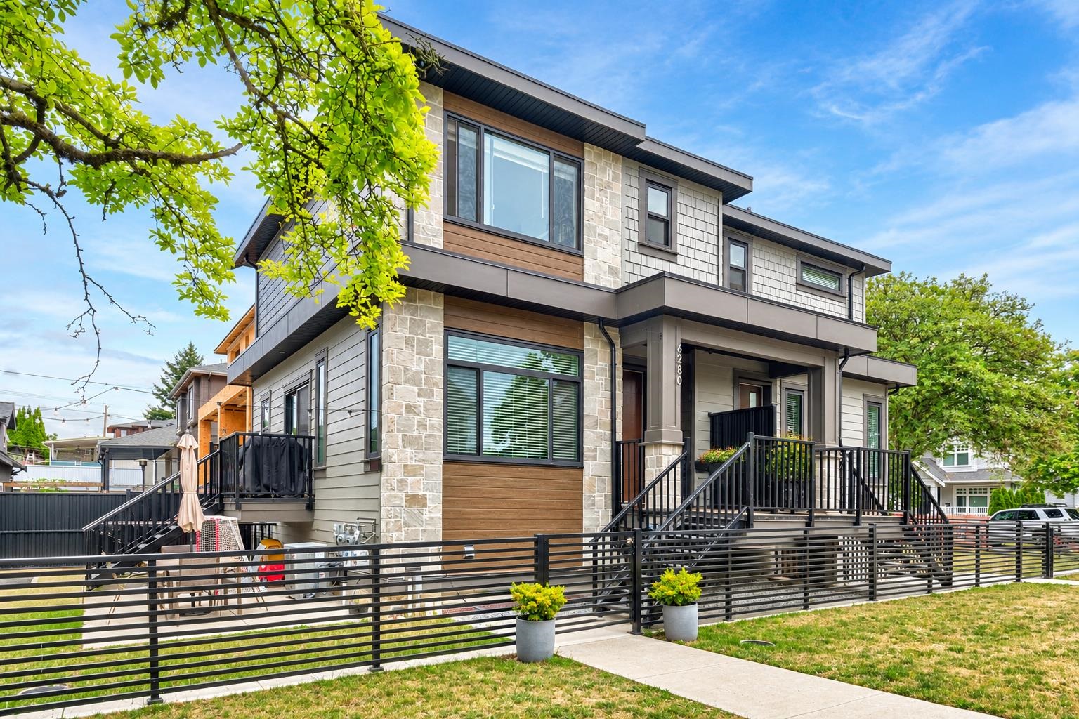 6280 WALES STREET, Vancouver BC V5S 2R1, R3152277, BC,