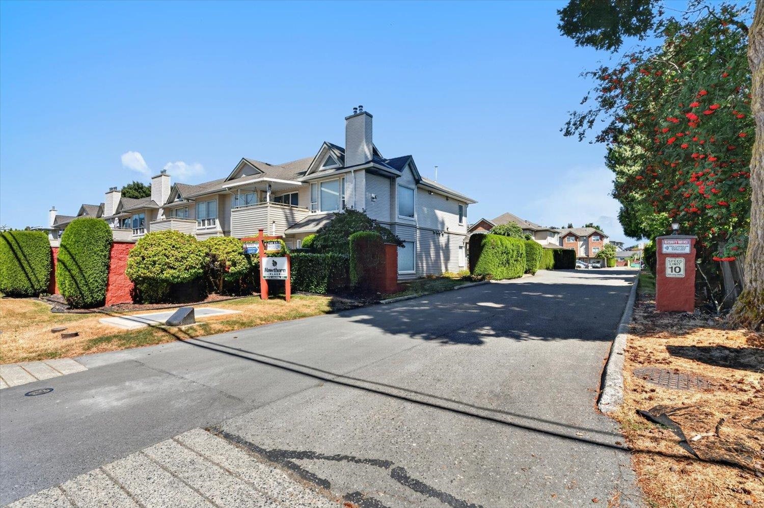 24 9470 HAZEL STREET, R3152278, BC,