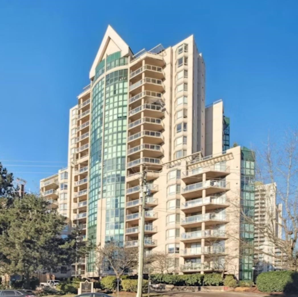 1001 1190 PIPELINE ROAD, R3152281, BC,
