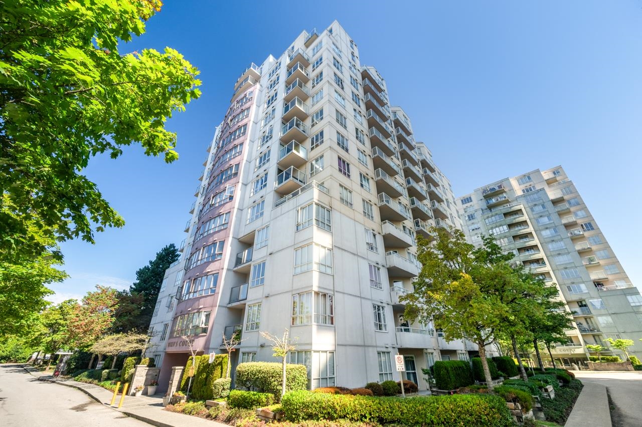 1008 3455 ASCOT PLACE, R3152282, BC,