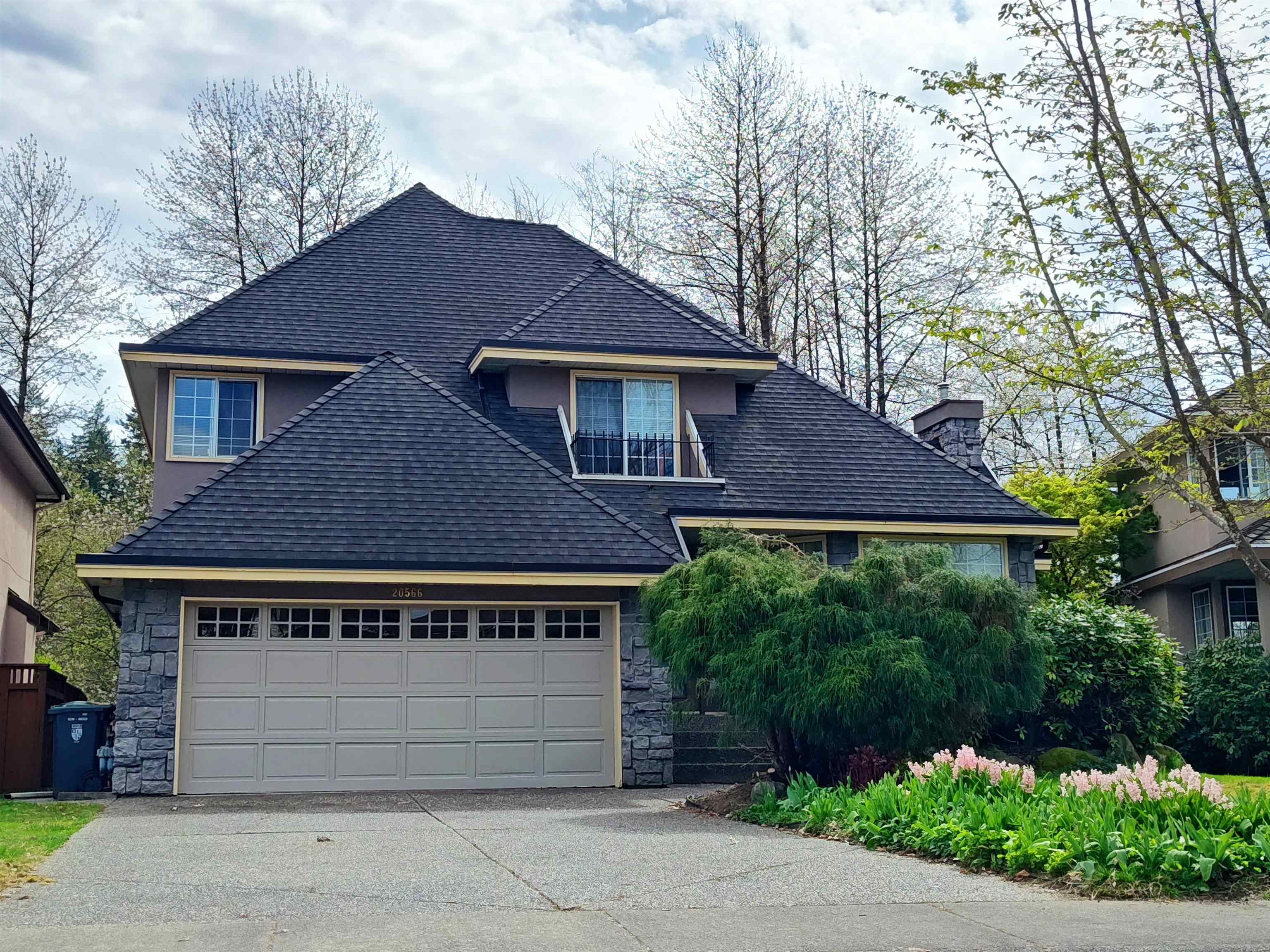 20566 89B AVENUE, Langley BC V1M 2P2, R3152283, BC,