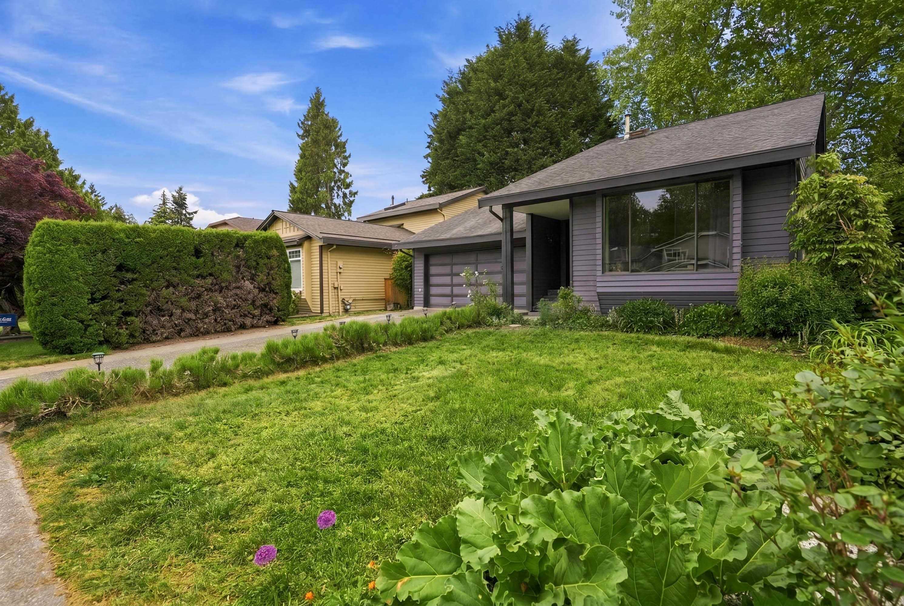 11837 ALDERWOOD CRESCENT, Delta BC V4E 3E4, R3152288, BC,
