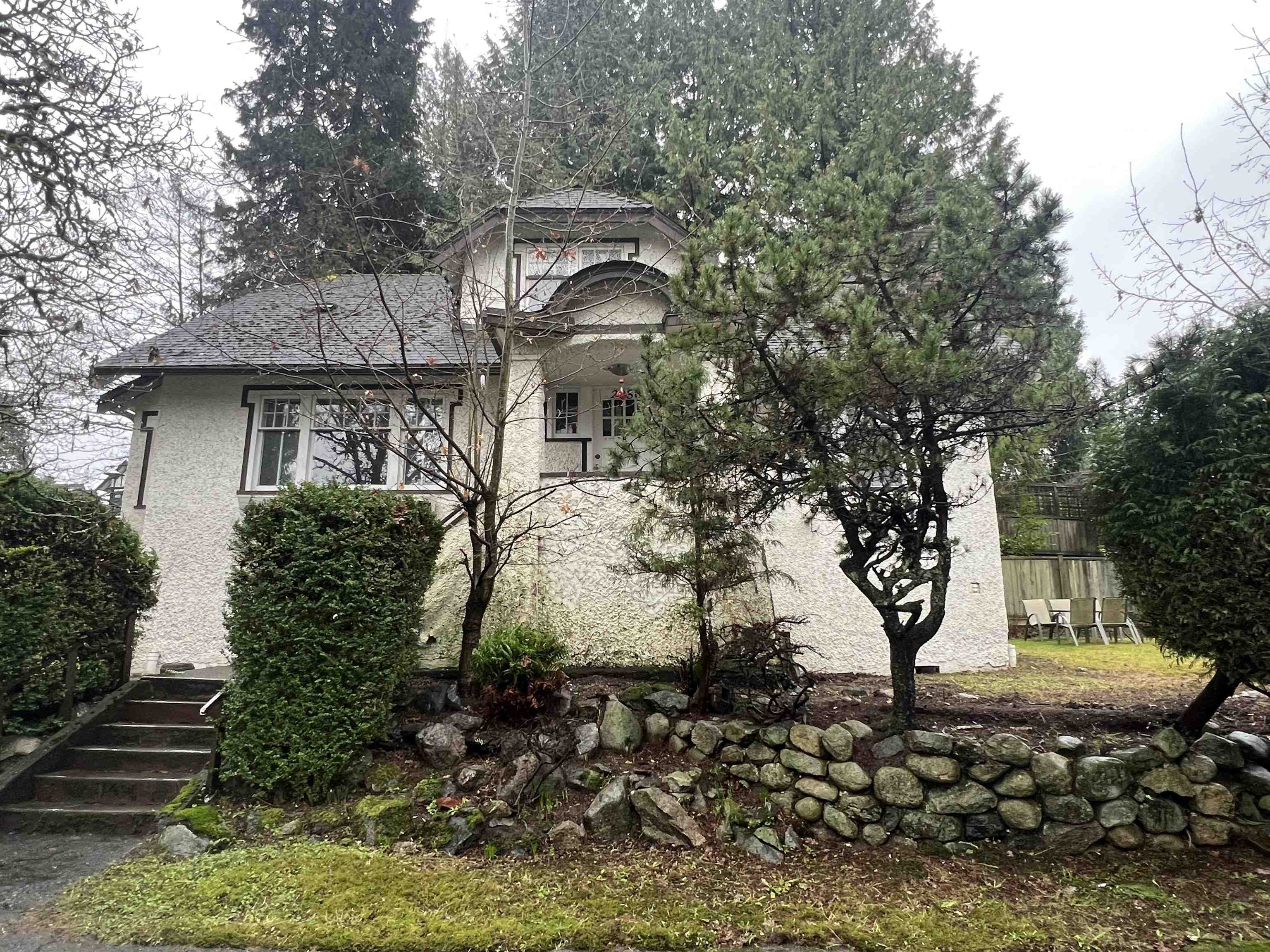 2080 W 33RD AVENUE, Vancouver BC V6M 1B7, R3152289, BC,