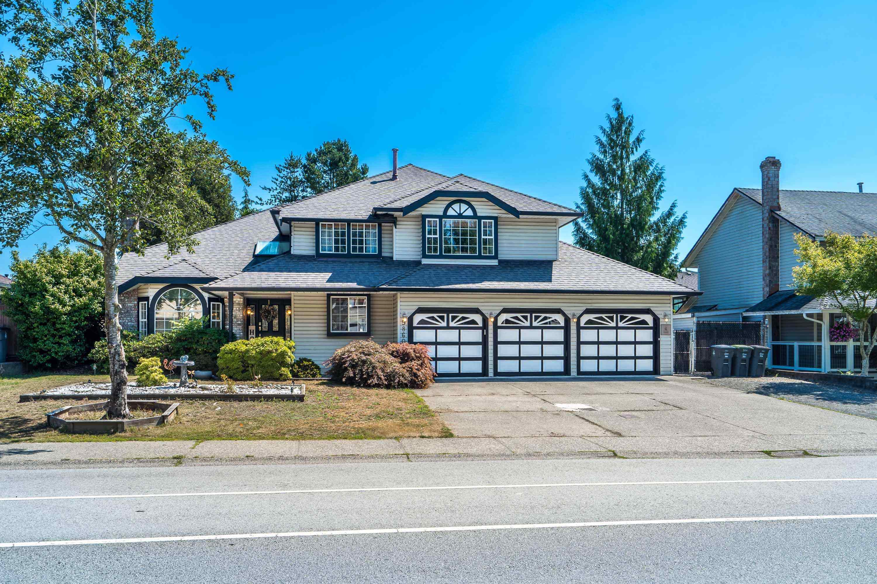 5860 188 STREET, Surrey BC V3S 7M1, R3152290, BC,