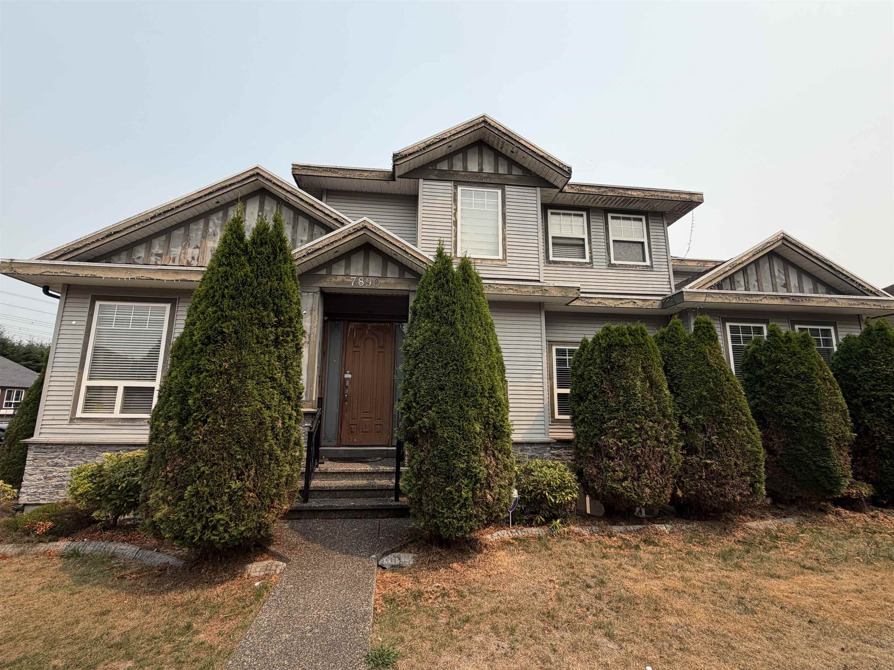 7890 147A STREET, Surrey BC V3S 2T8, R3152291, BC,