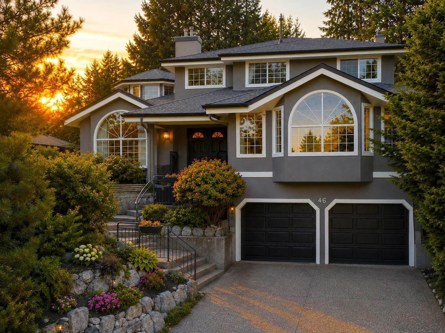 46 WILDWOOD DRIVE, Port Moody BC V3H 4M6, R3152292, BC,