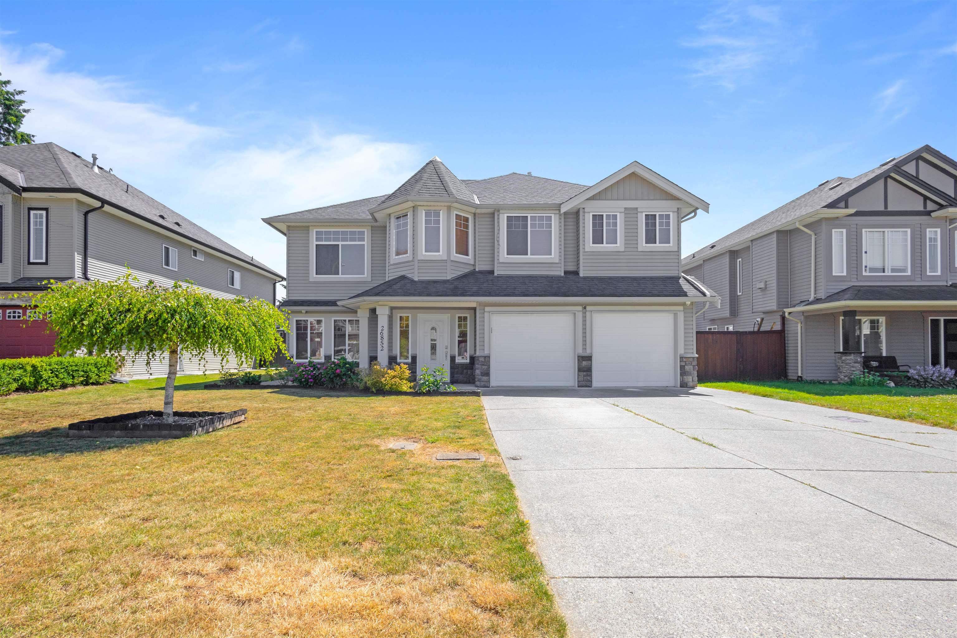 26852 26A AVENUE, Langley BC V4W 3Z6, R3152293, BC,