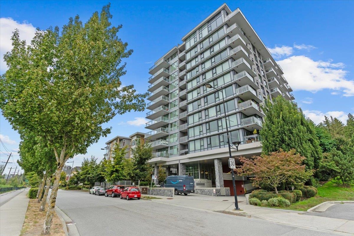 1106 3281 KENT AVENUE NORTH, R3152296, BC,