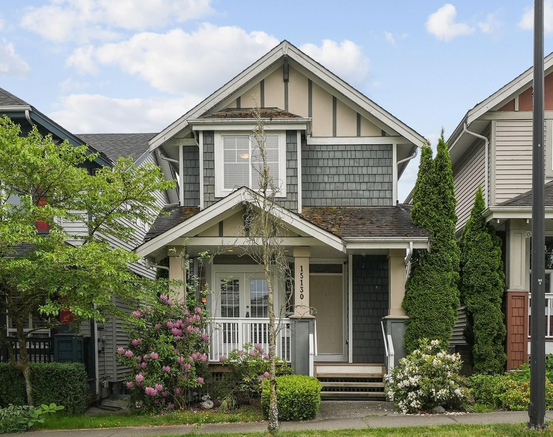 15130 62 AVENUE, Surrey BC V3S 5J7, R3152298, BC,