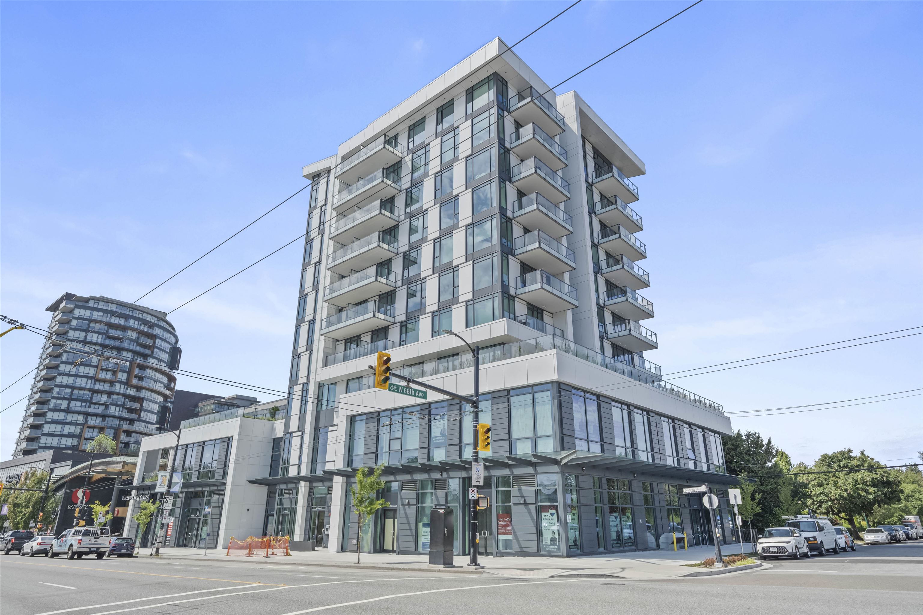904 8415 GRANVILLE STREET, R3152300, BC,