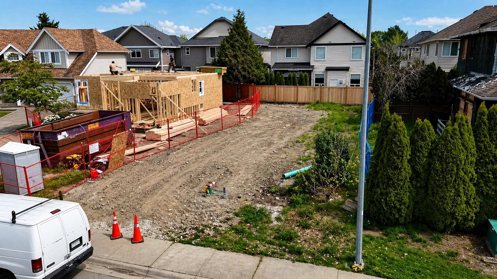 7340 196 STREET, Langley BC V2Y 3C3, R3152303, BC,