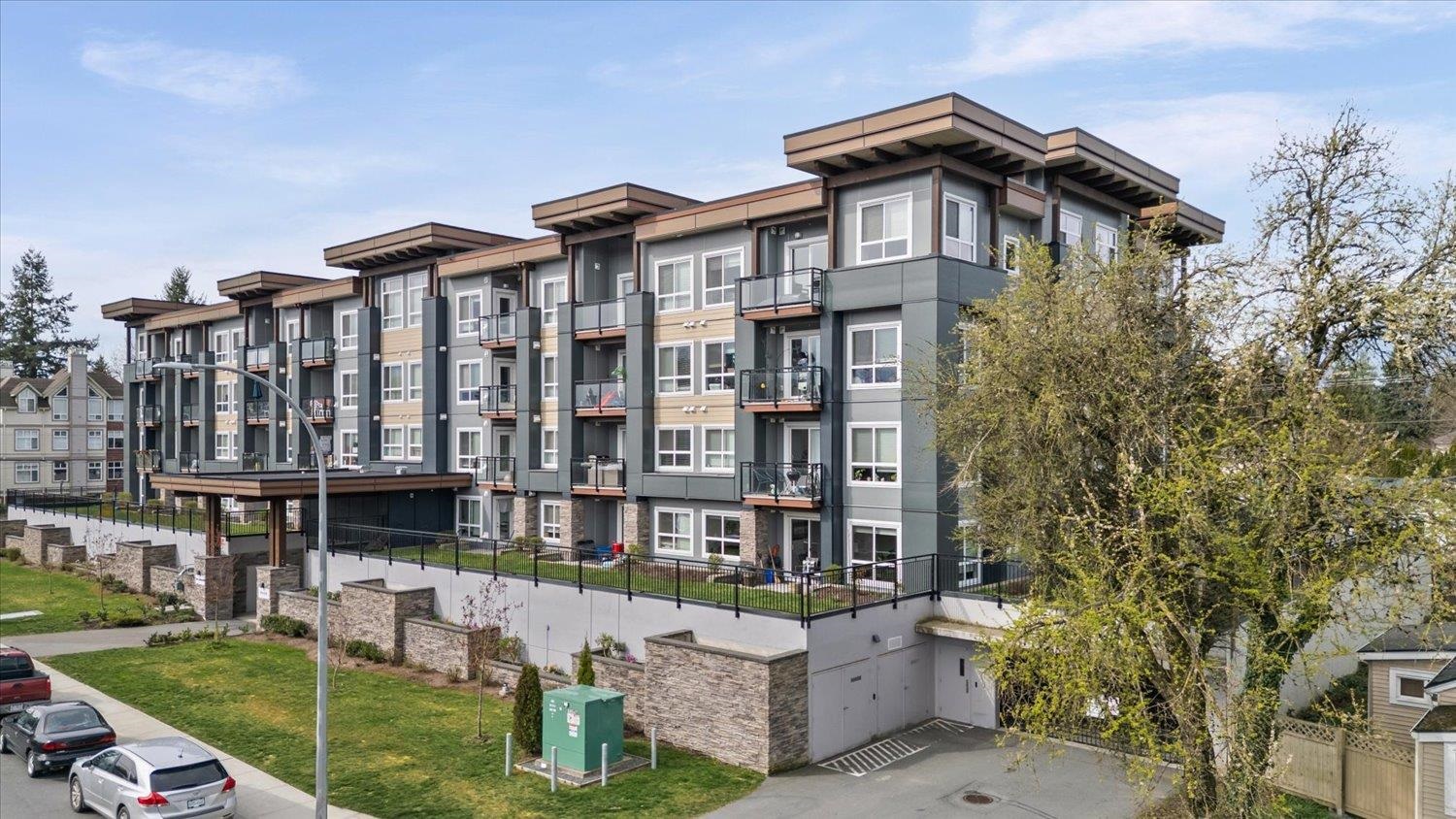 112 9450 ROBSON STREET, R3152305, BC,