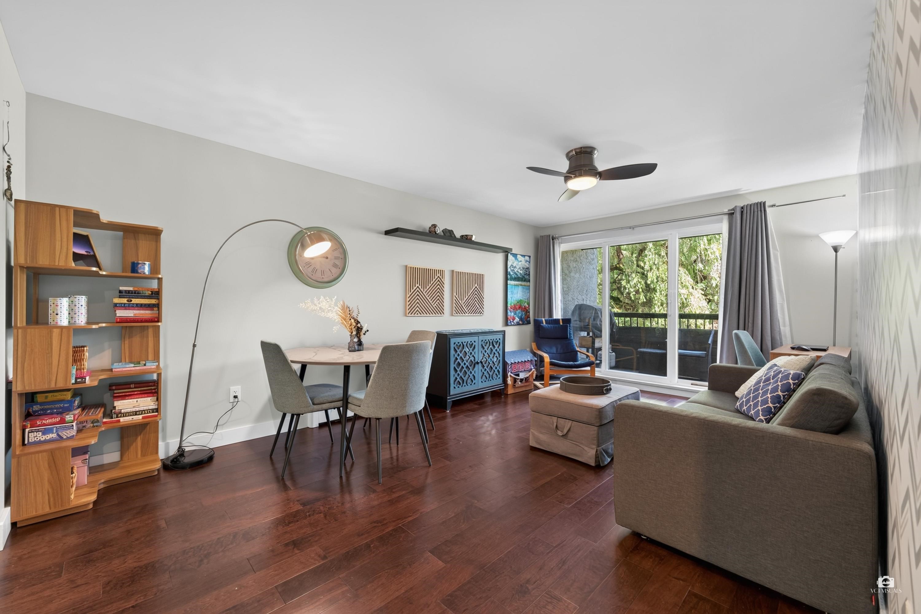 206 1420 E 8TH STREET, R3152311, BC,