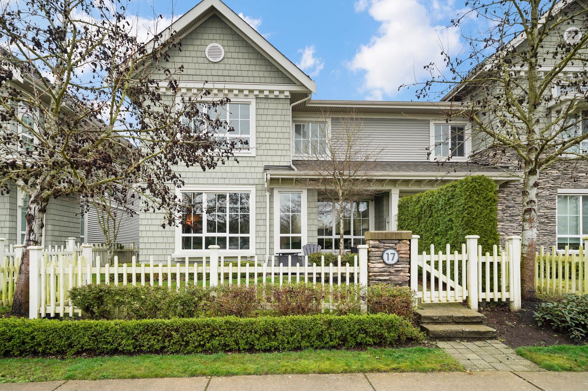 17 5510 ADMIRAL WAY, R3152312, BC,